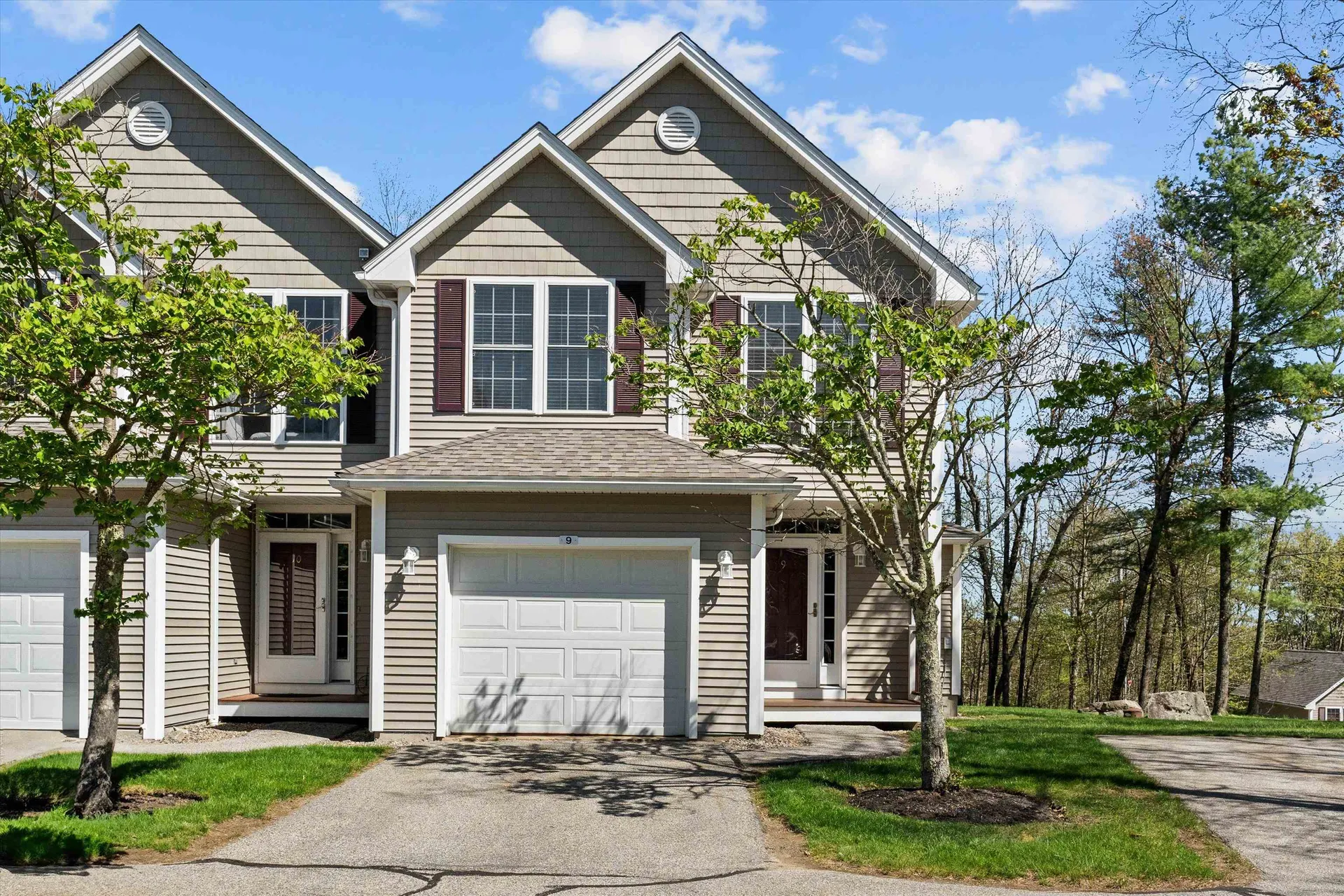 9 Lilac Lane Newmarket NH 03857