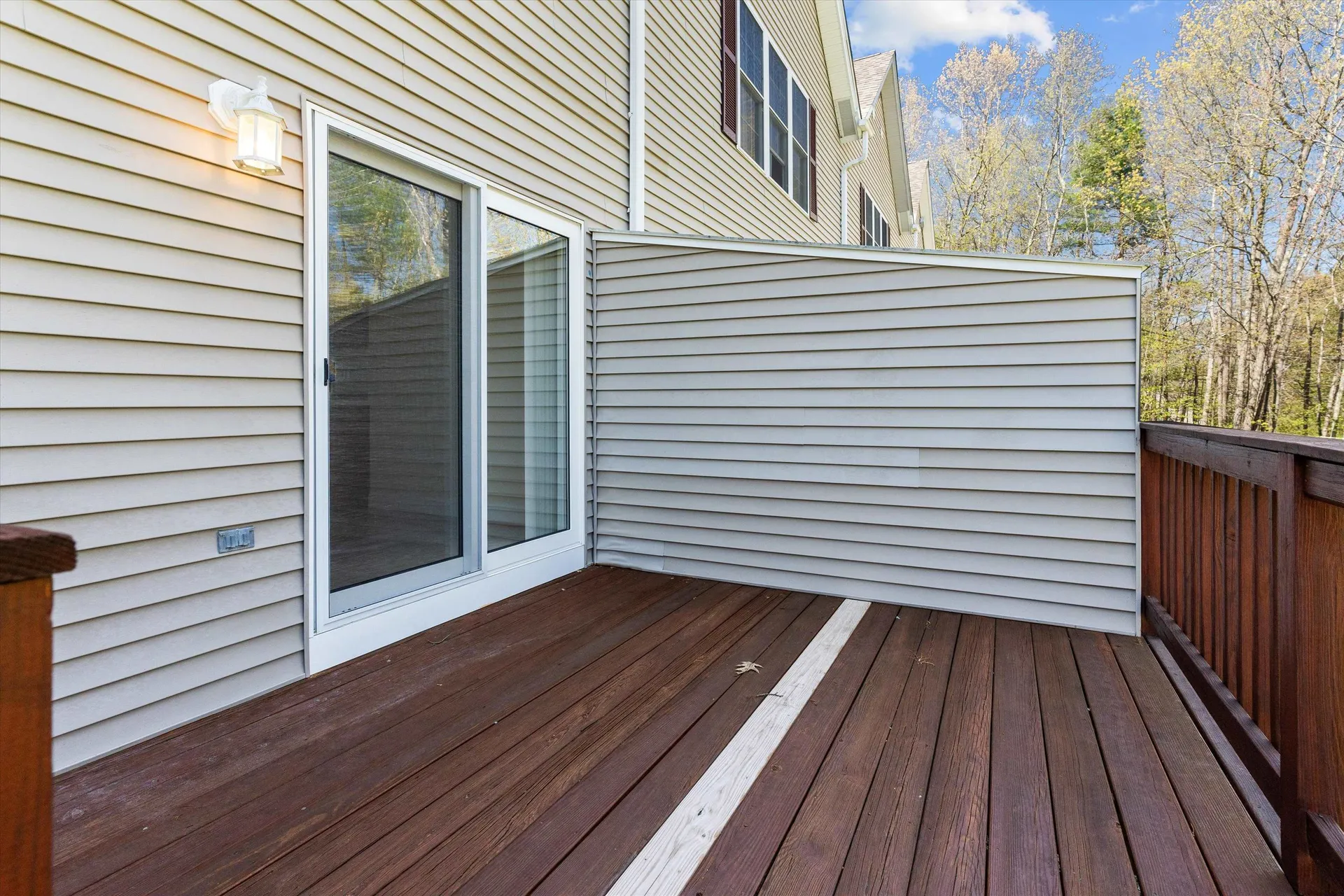 9 Lilac Lane Newmarket NH 03857