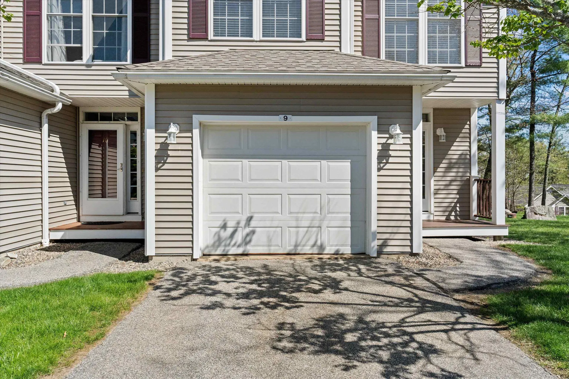 9 Lilac Lane Newmarket NH 03857