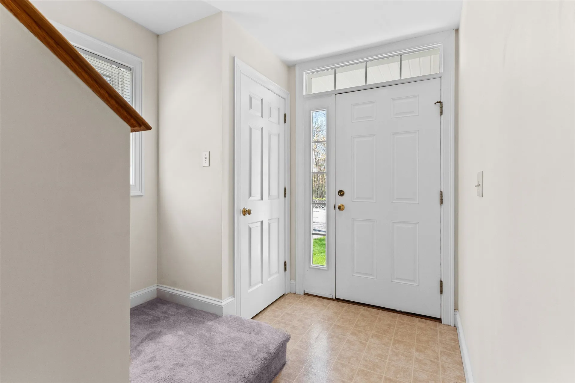 9 Lilac Lane Newmarket NH 03857