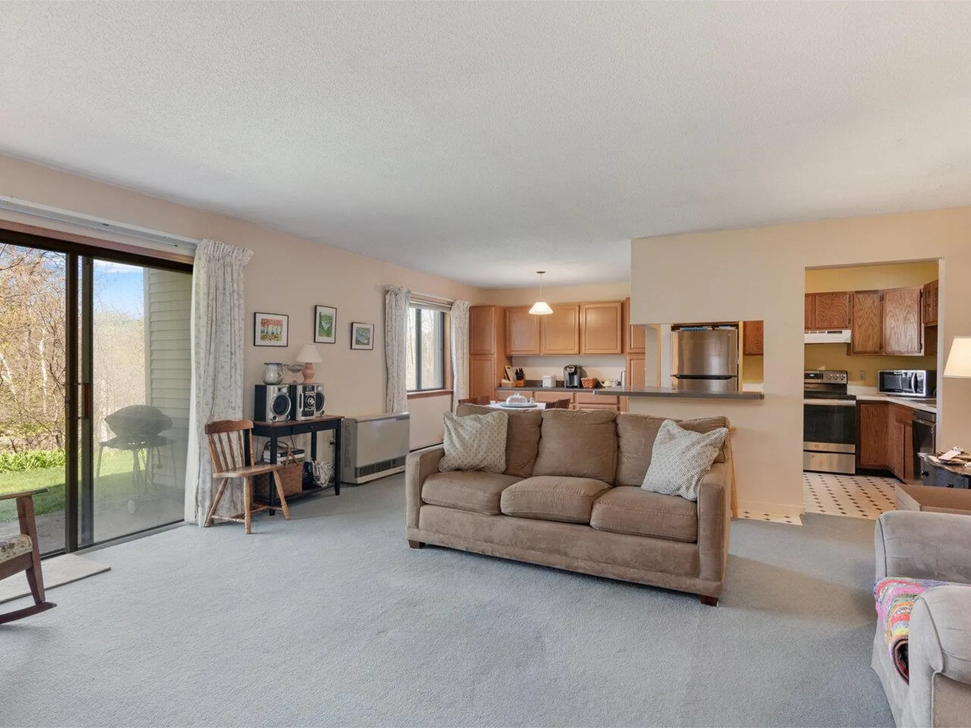 25 Bayberry Lane South Burlington VT 05403