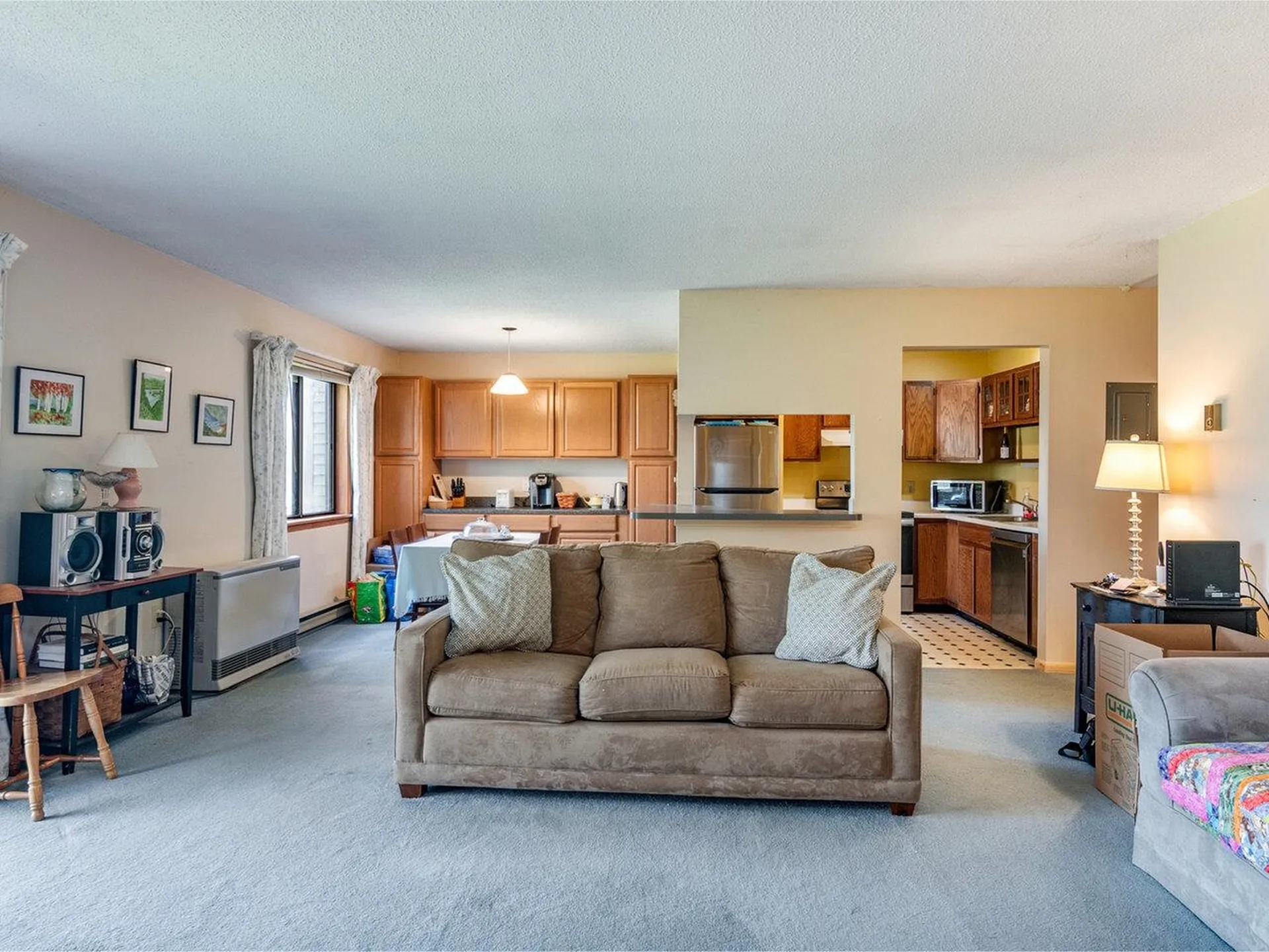 25 Bayberry Lane South Burlington VT 05403