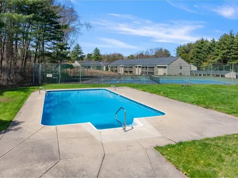 25 Bayberry Lane South Burlington VT 05403