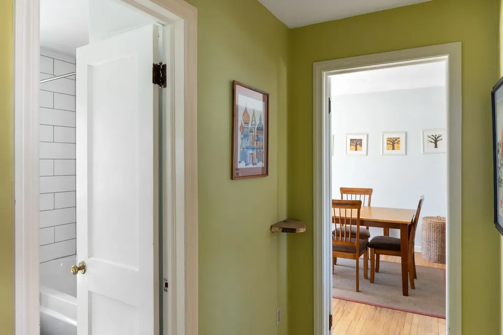 25 Simms Street Burlington VT 05408