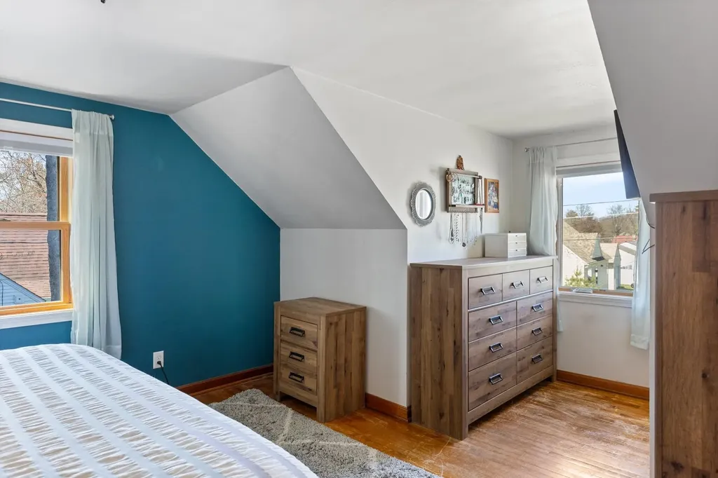 25 Simms Street Burlington VT 05408