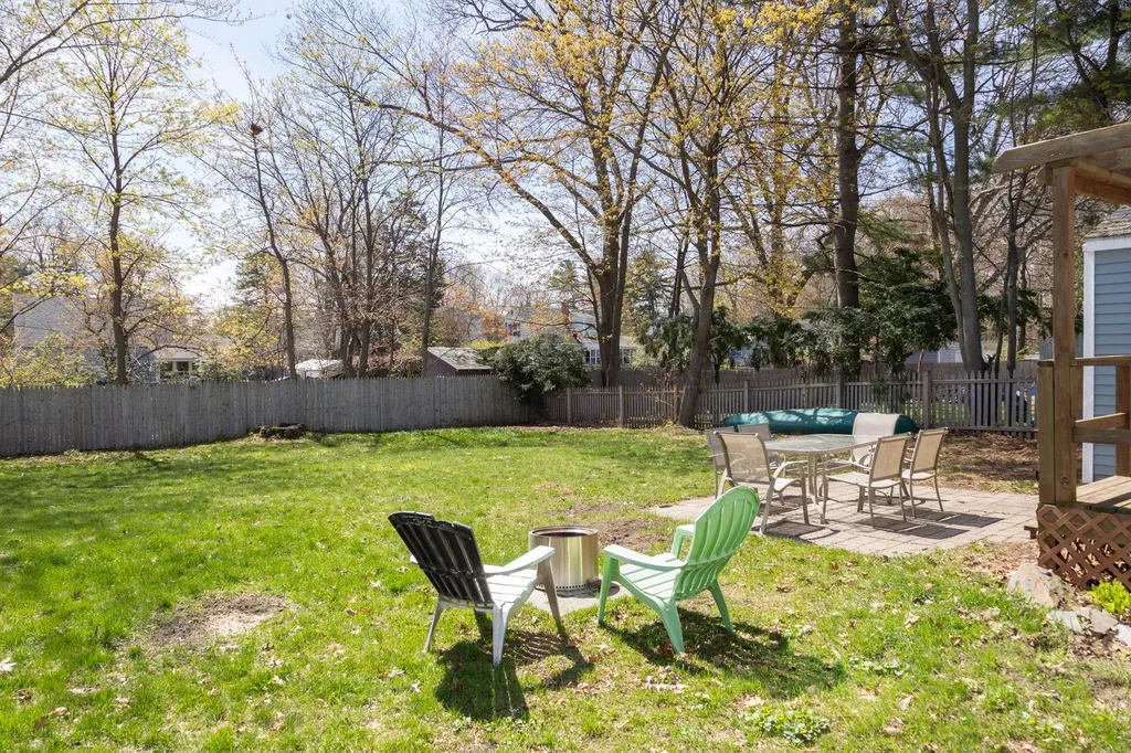 25 Simms Street Burlington VT 05408