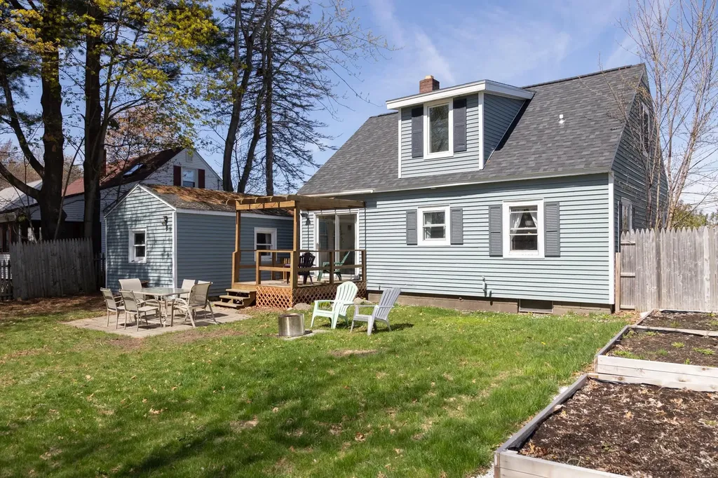 25 Simms Street Burlington VT 05408