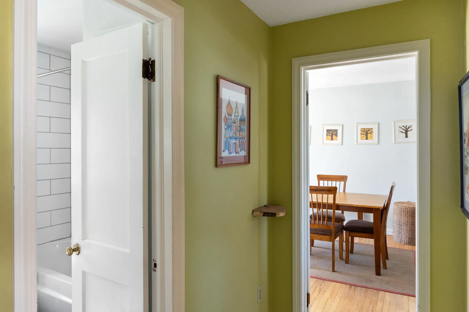 25 Simms Street Burlington VT 05408