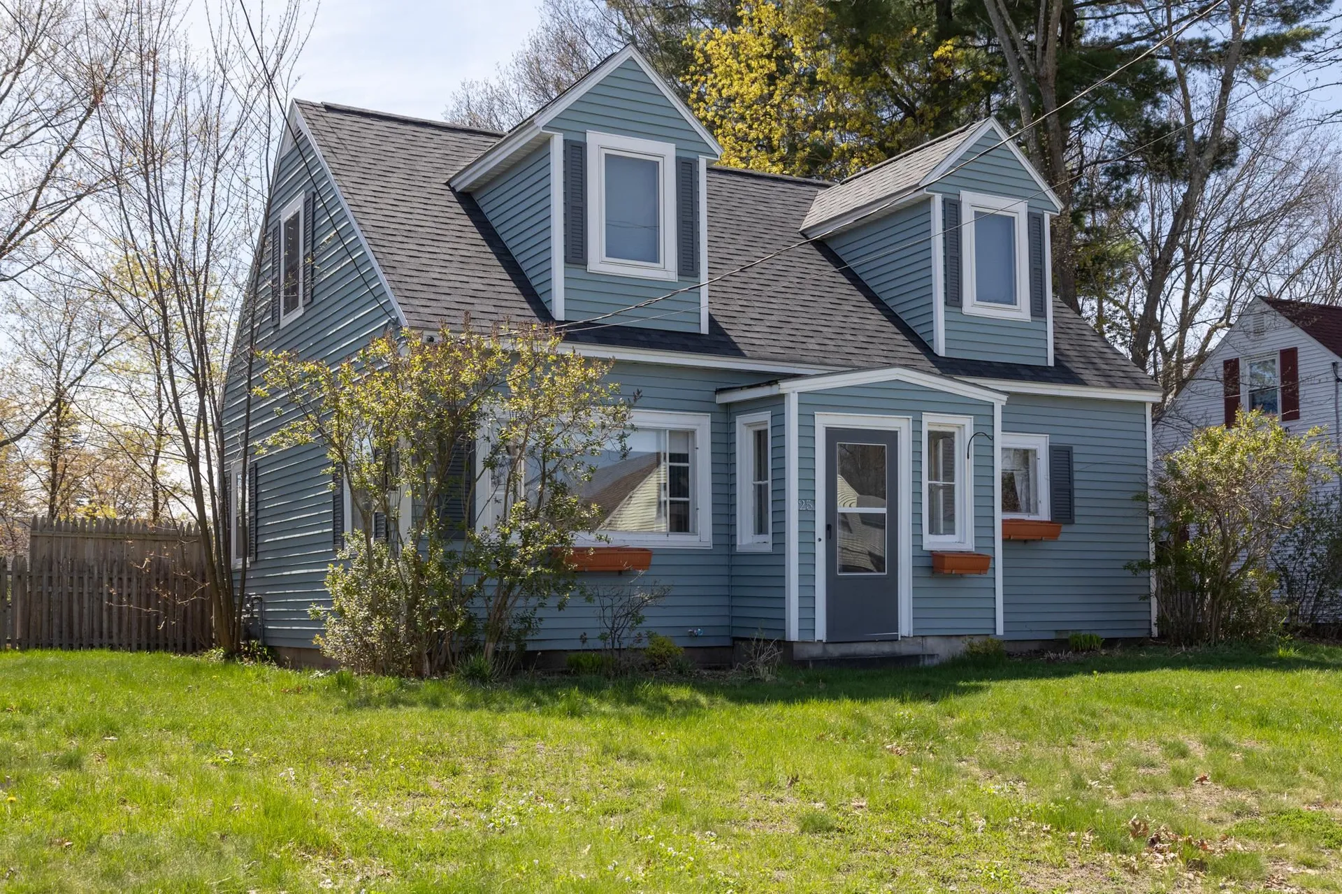 25 Simms Street Burlington VT 05408