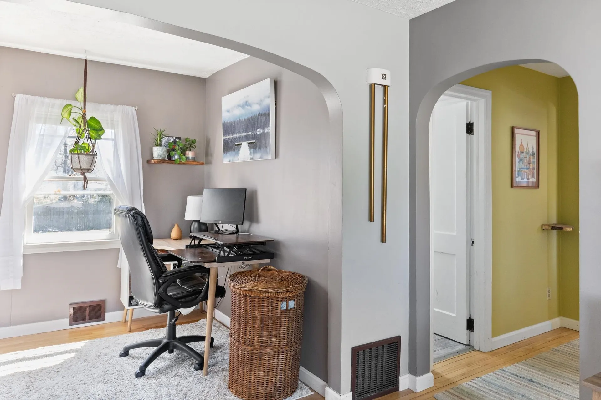 25 Simms Street Burlington VT 05408
