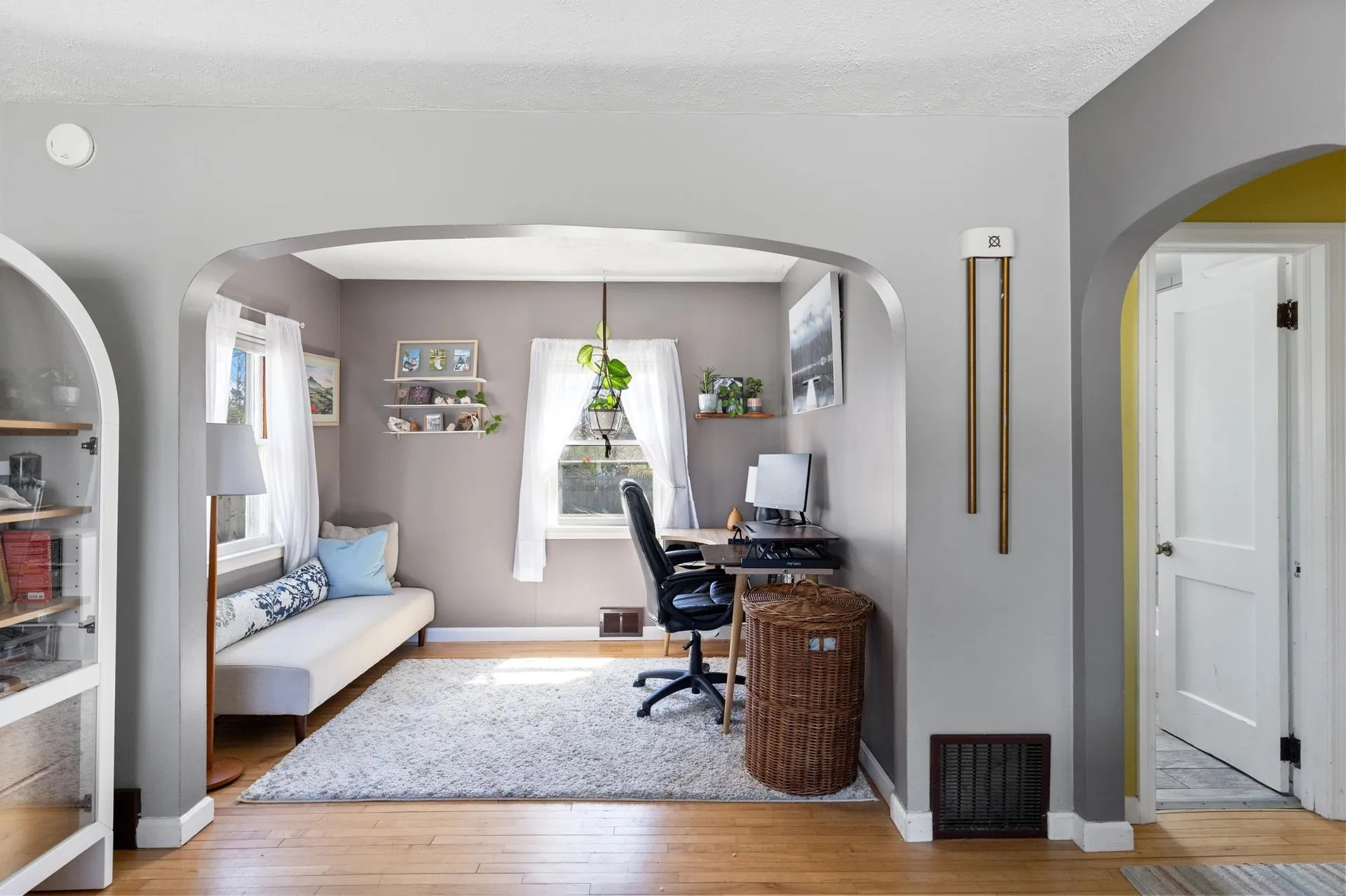 25 Simms Street Burlington VT 05408