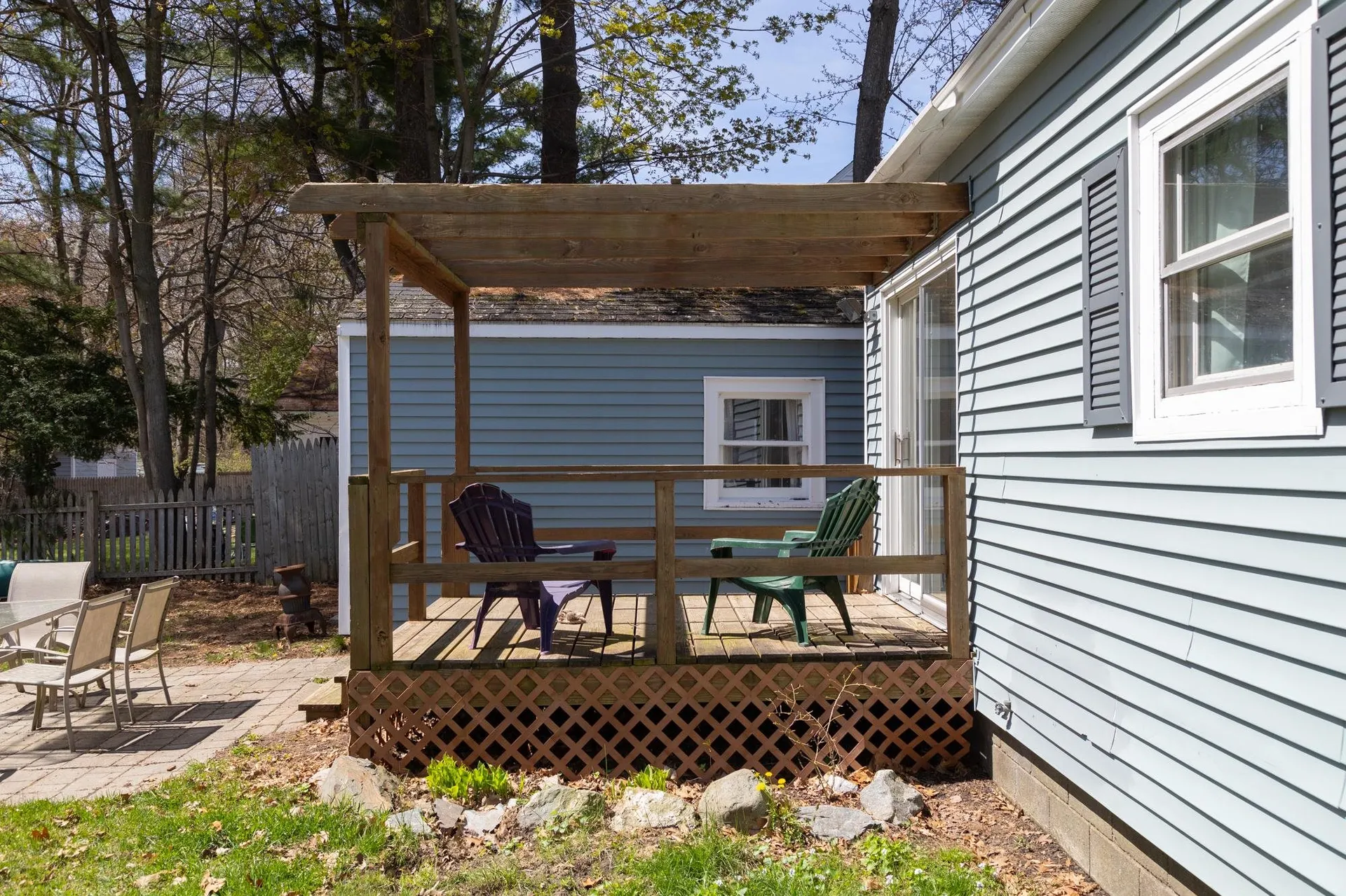 25 Simms Street Burlington VT 05408