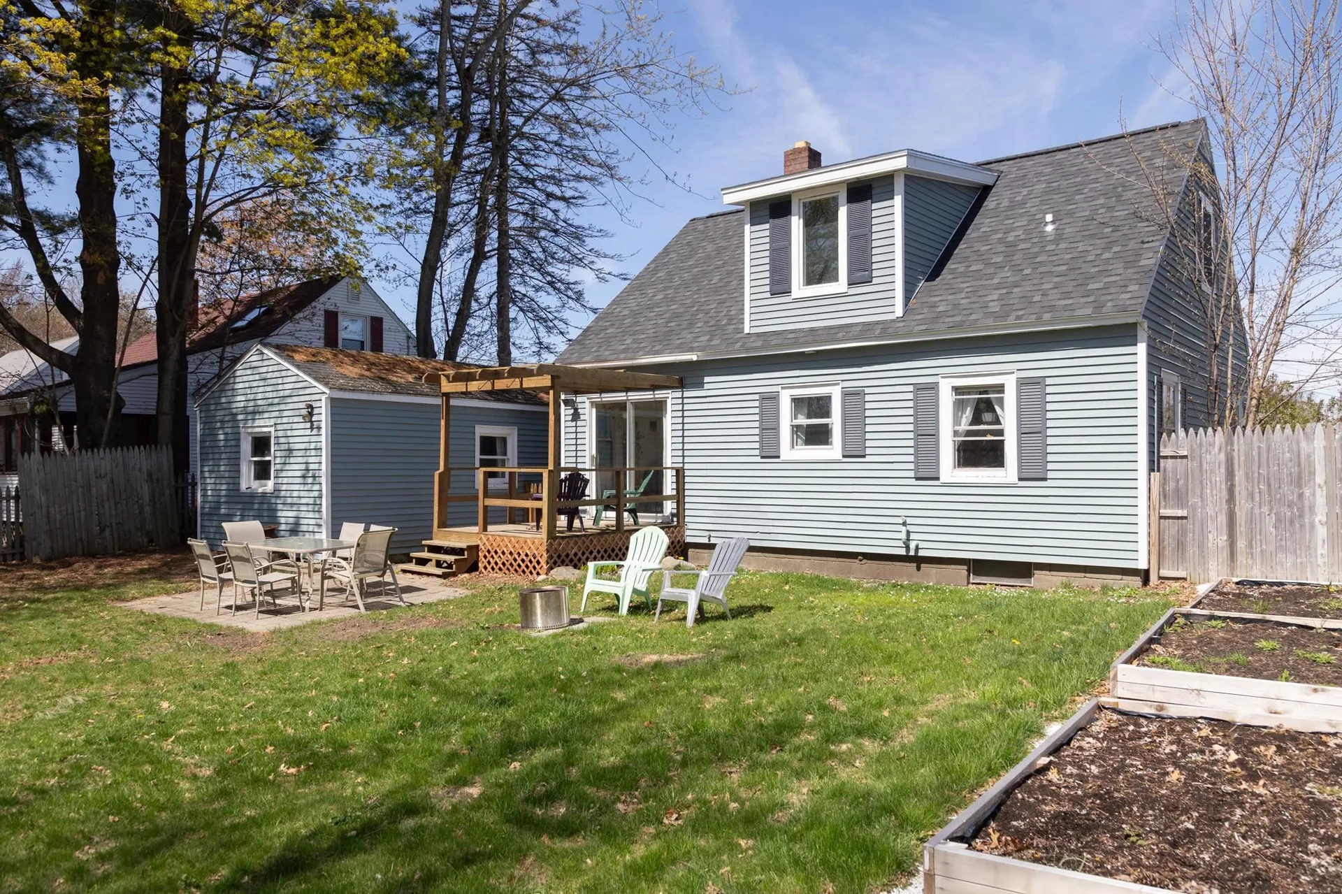 25 Simms Street Burlington VT 05408