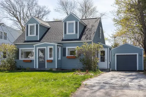 25 Simms Street Burlington VT 05408