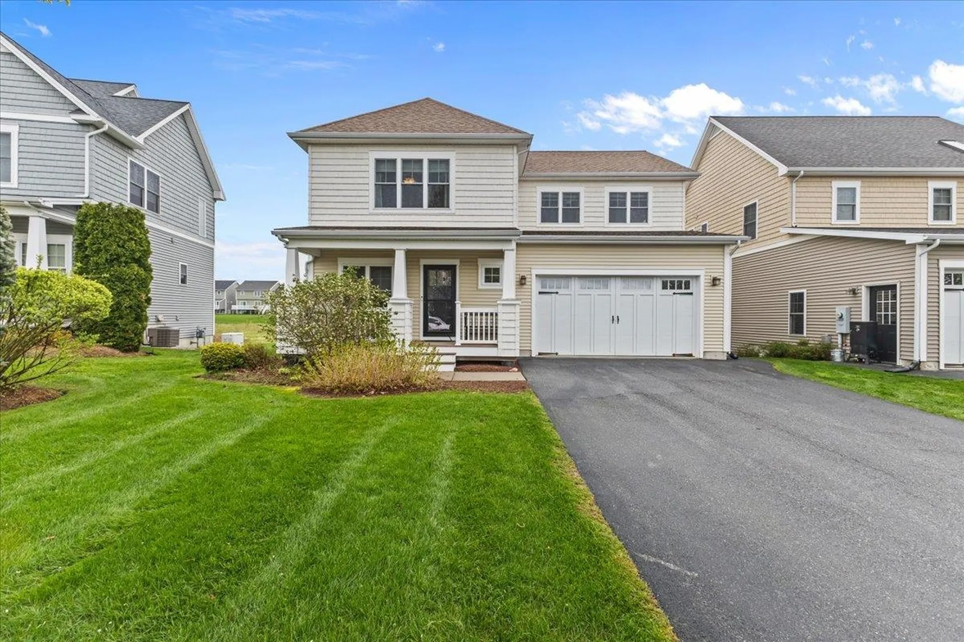 156 Braeburn Street South Burlington VT 05403