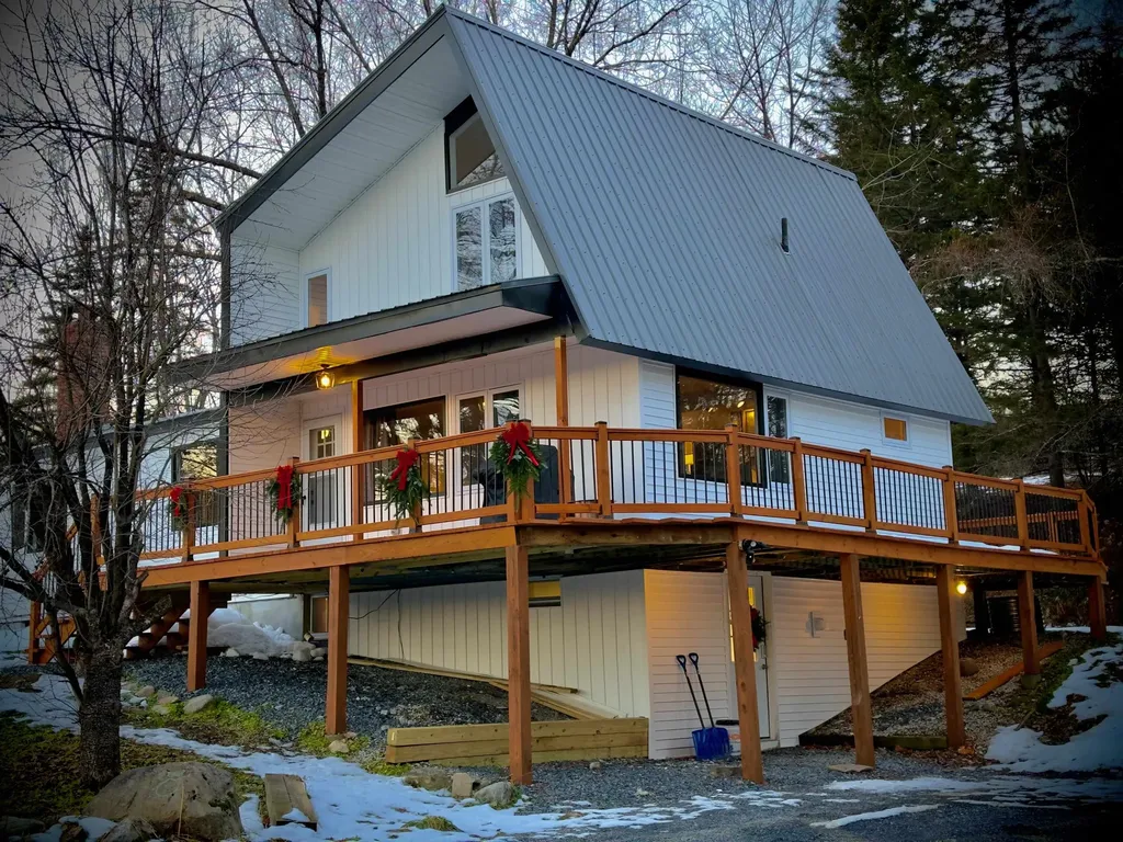 138 Farrar Road Chester VT 05143