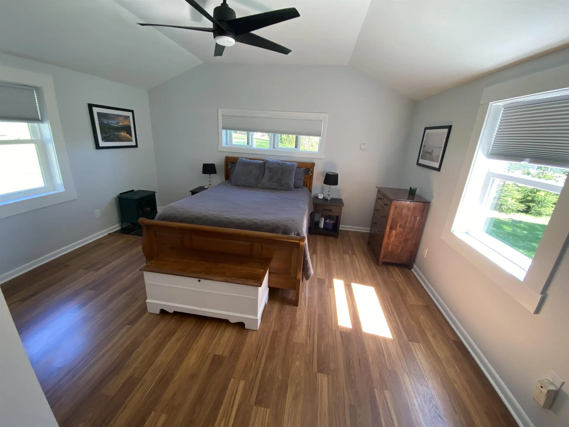 1139 Elmore Street Morristown VT 05661