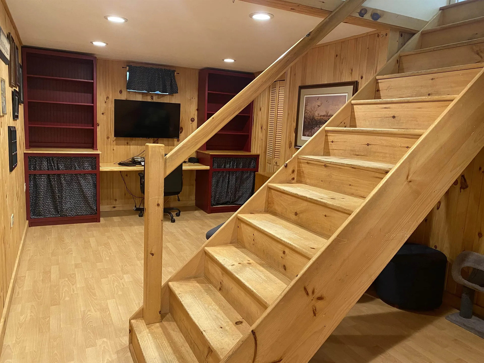 1139 Elmore Street Morristown VT 05661