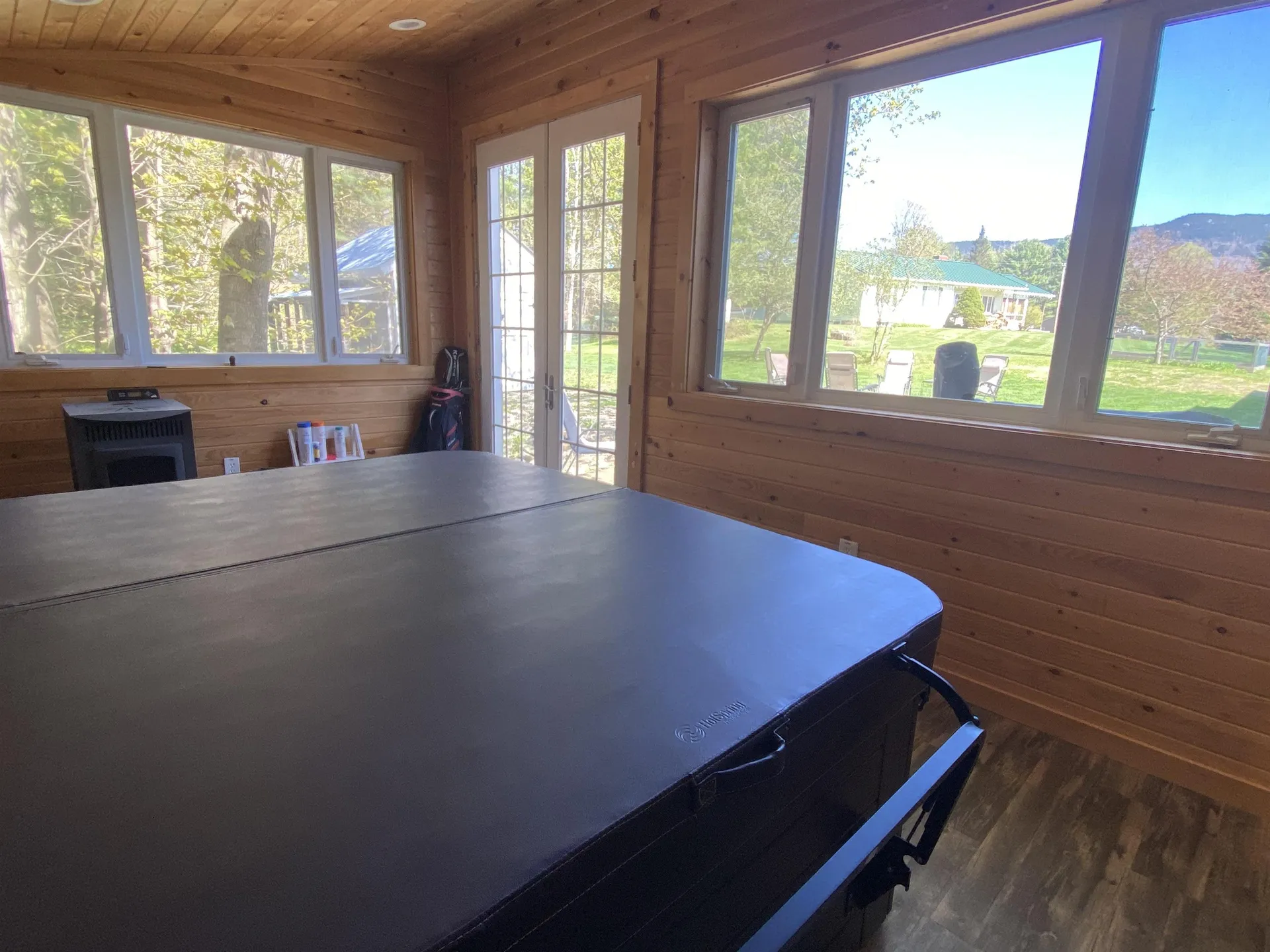 1139 Elmore Street Morristown VT 05661