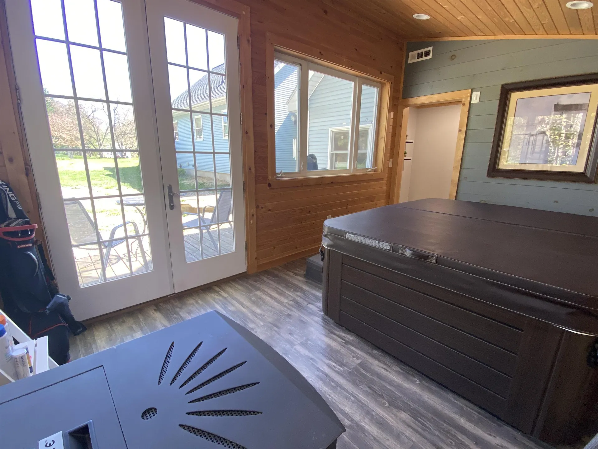 1139 Elmore Street Morristown VT 05661