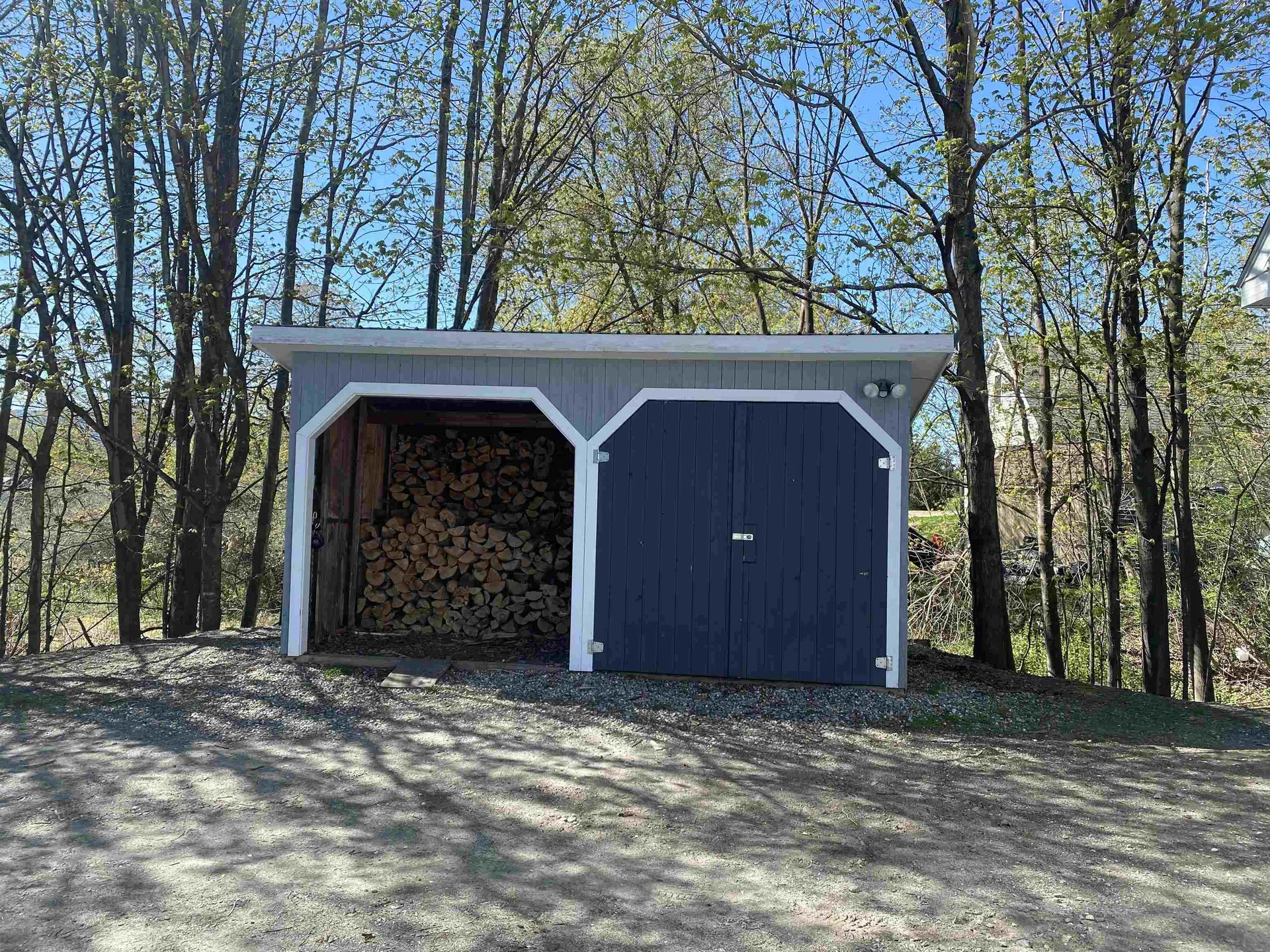 1139 Elmore Street Morristown VT 05661