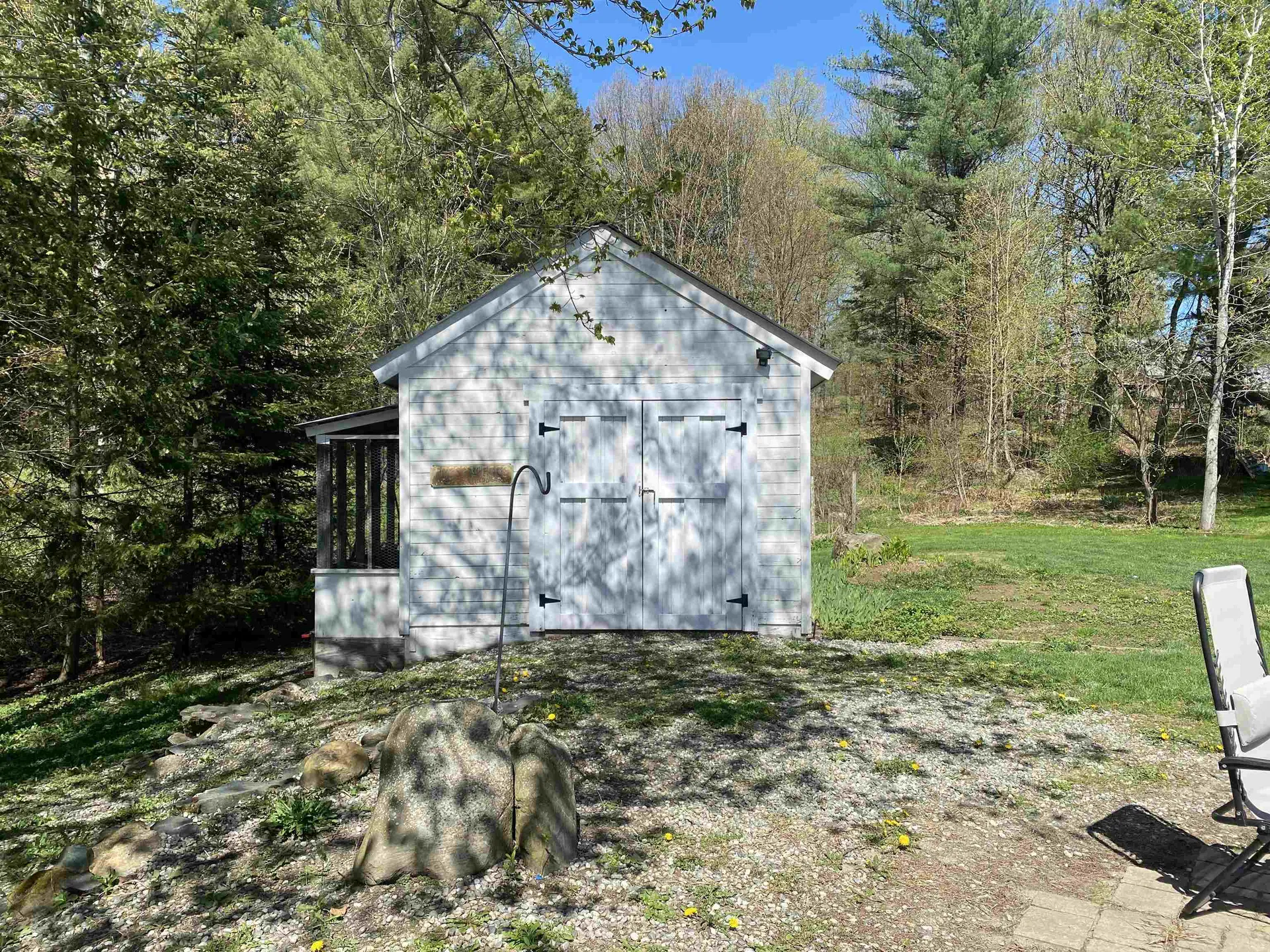 1139 Elmore Street Morristown VT 05661