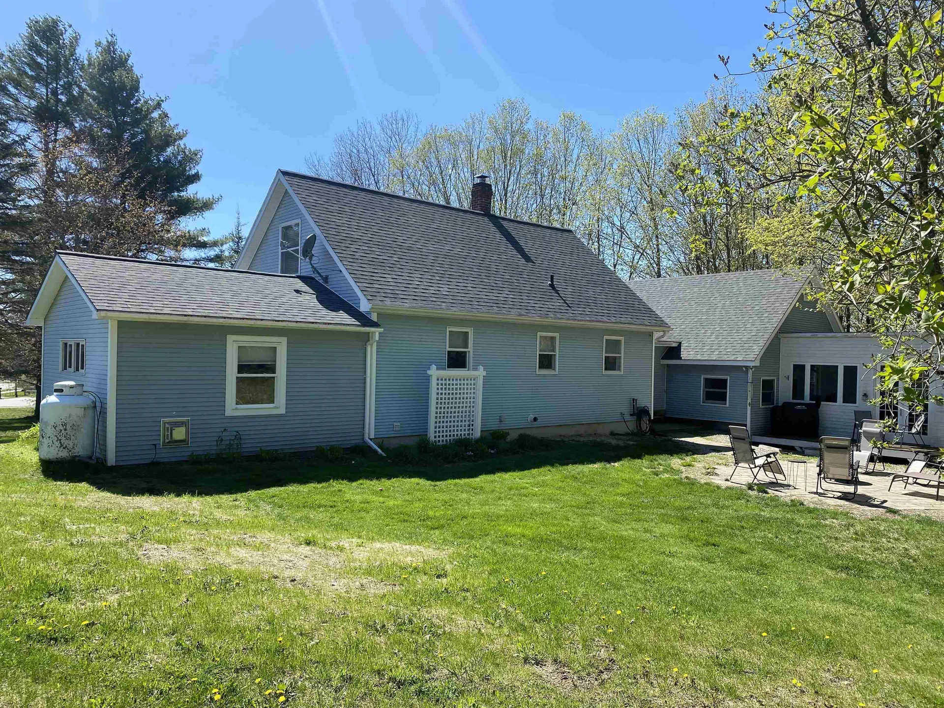 1139 Elmore Street Morristown VT 05661