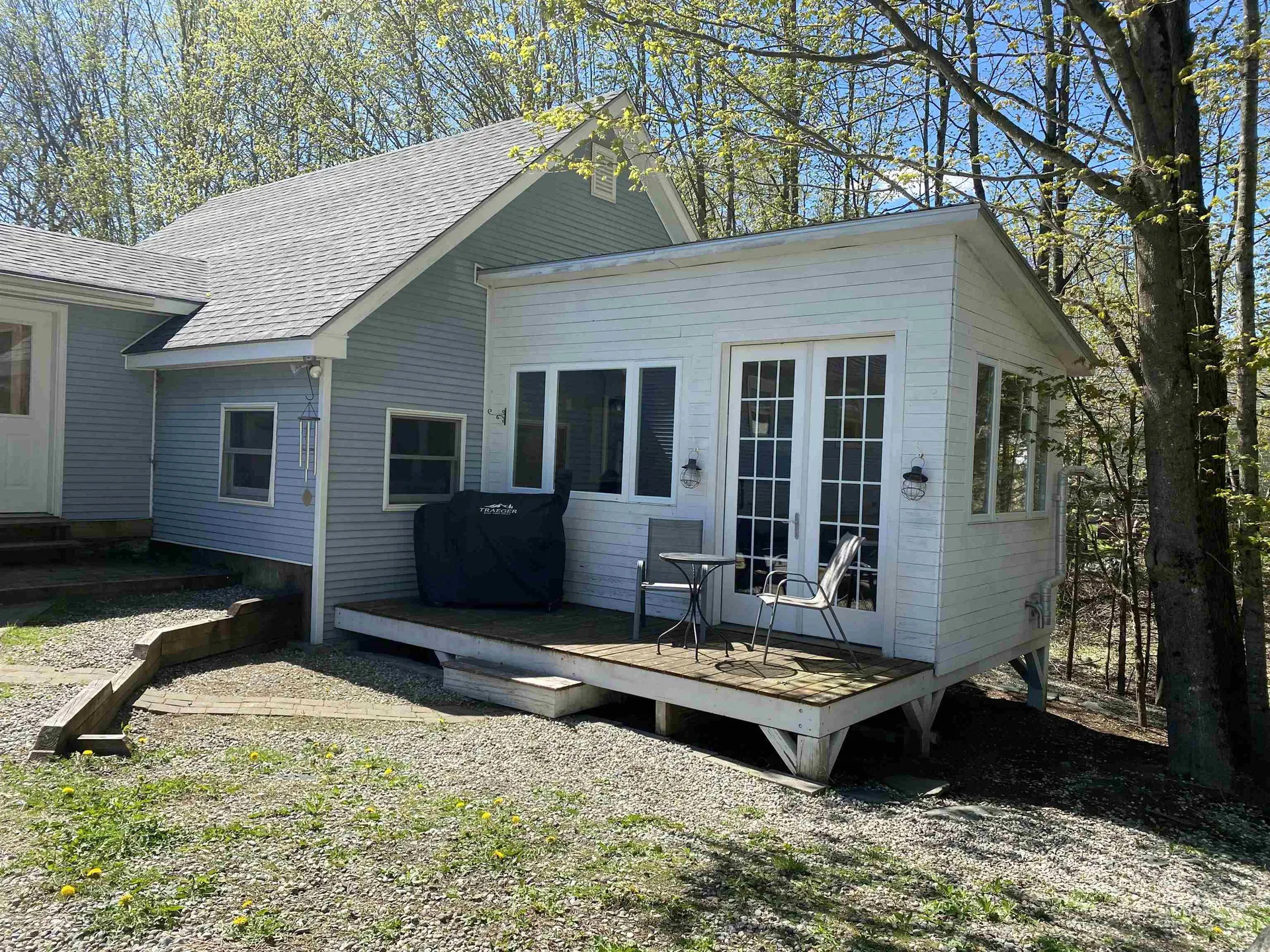 1139 Elmore Street Morristown VT 05661