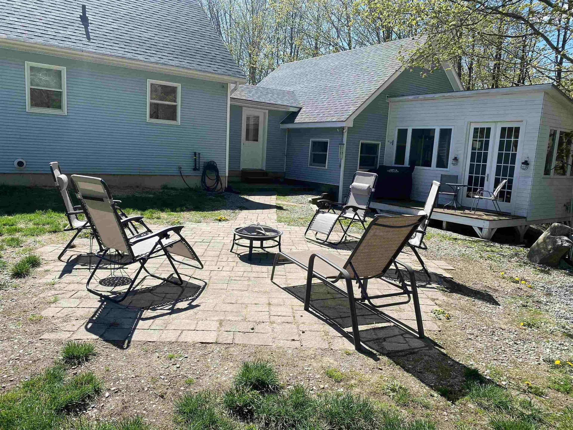 1139 Elmore Street Morristown VT 05661