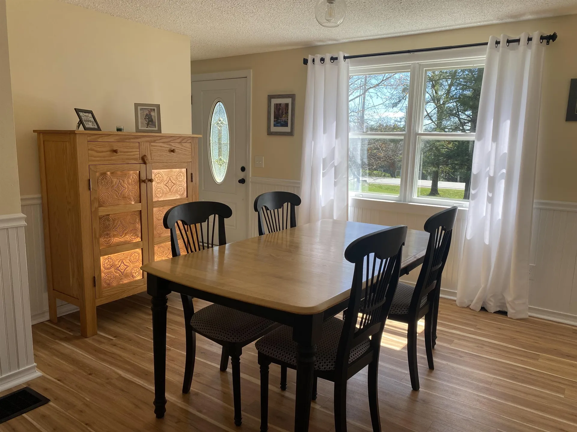 1139 Elmore Street Morristown VT 05661