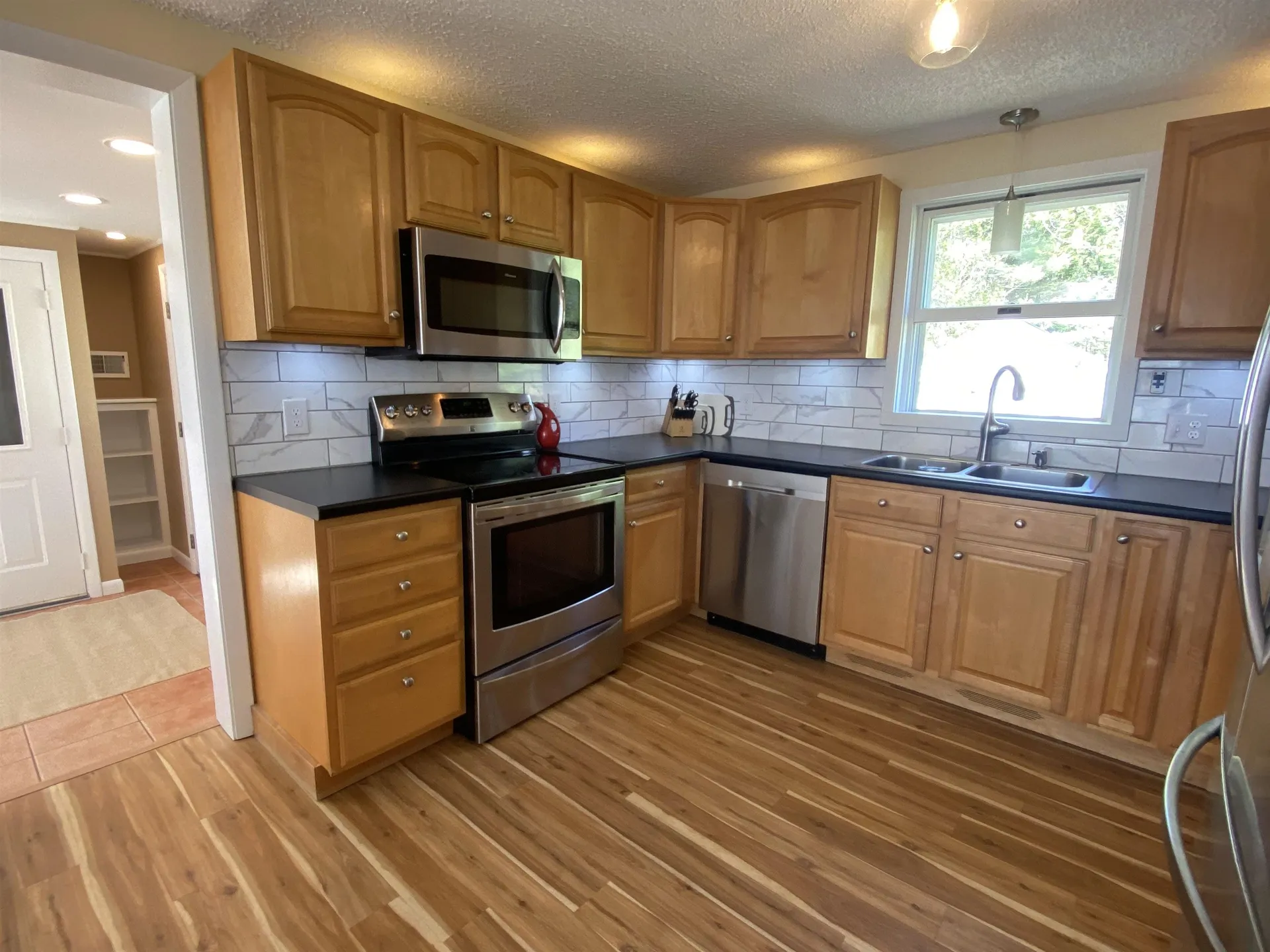 1139 Elmore Street Morristown VT 05661
