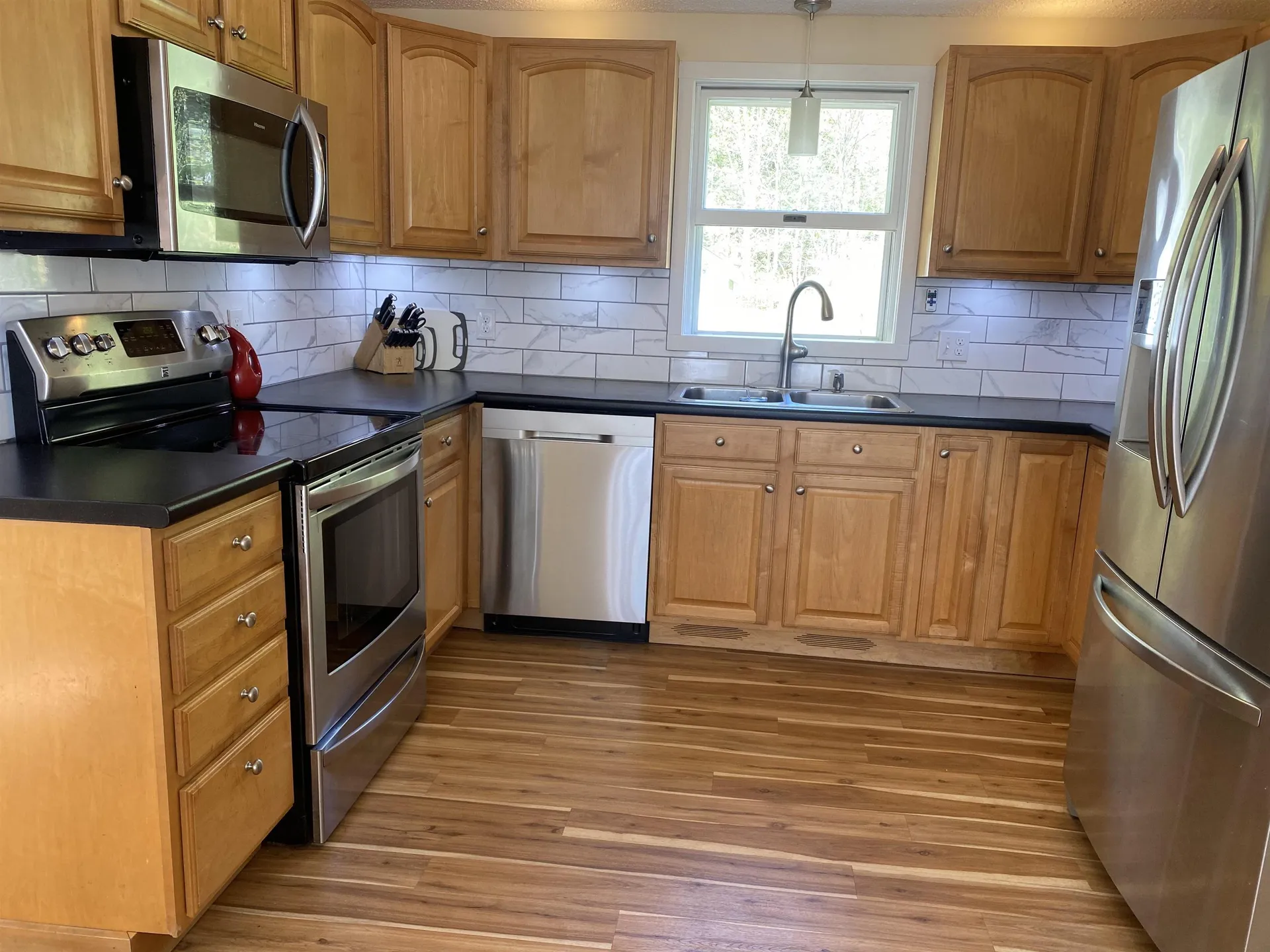 1139 Elmore Street Morristown VT 05661