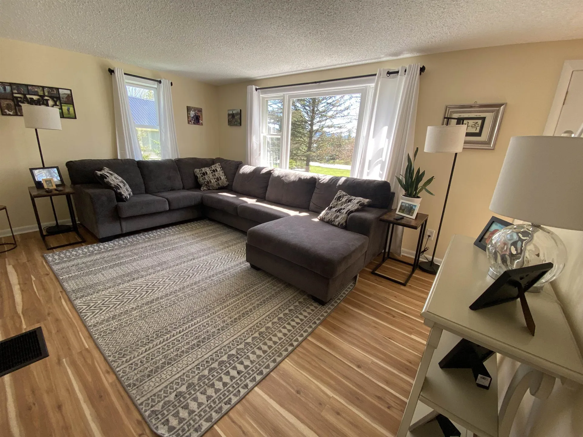 1139 Elmore Street Morristown VT 05661
