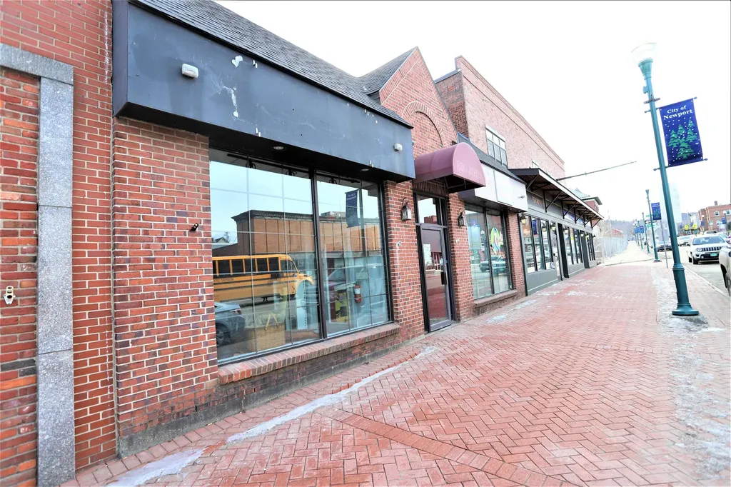 125 Main Street Newport City VT 05855