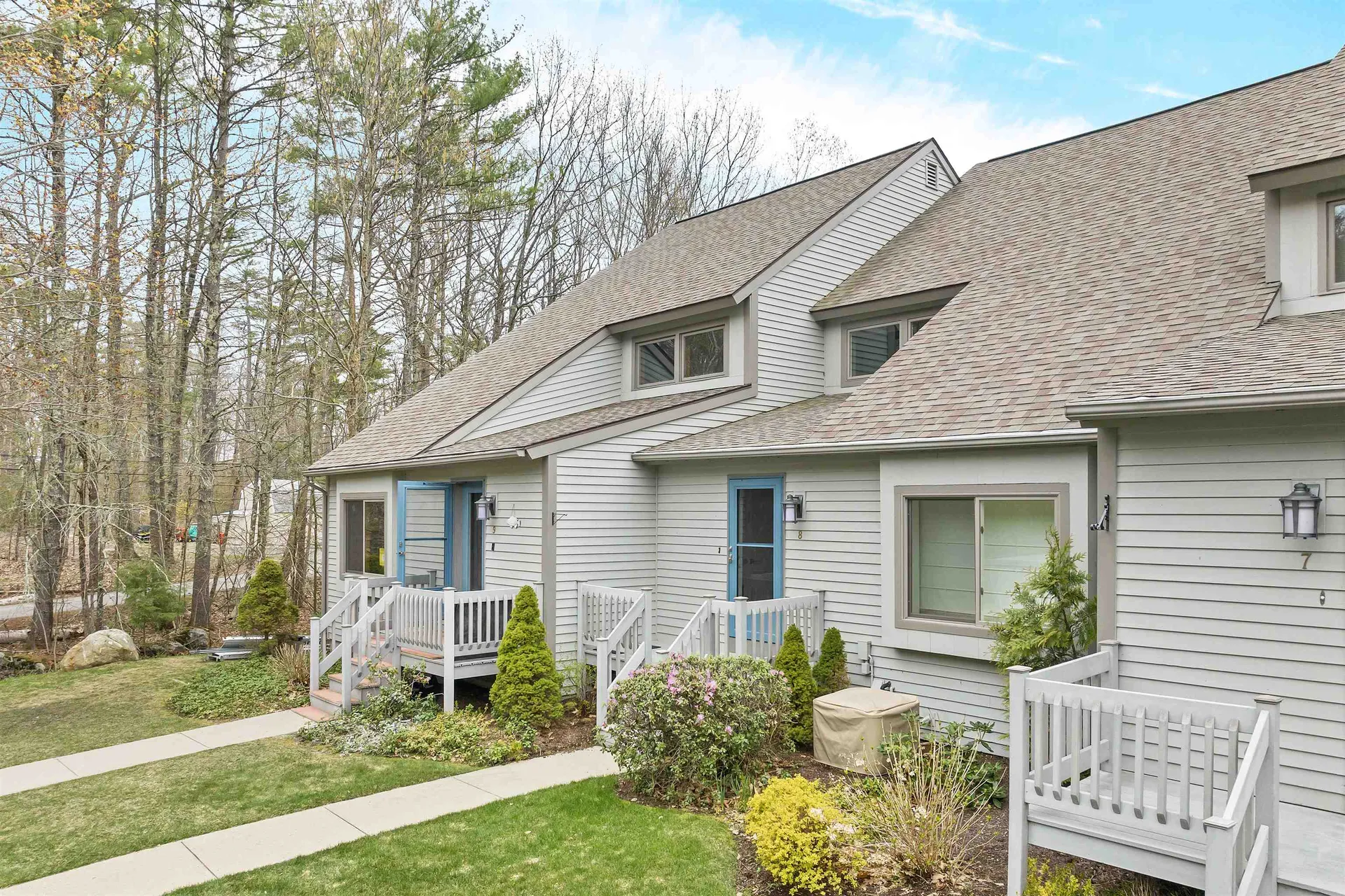 68 Governor Wentworth Highway Tuftonboro NH 03853