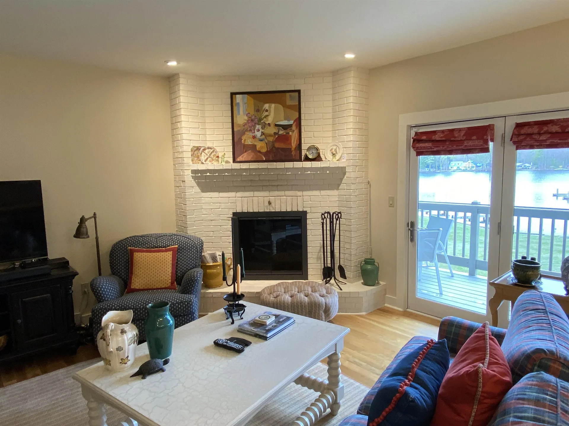 68 Governor Wentworth Highway Tuftonboro NH 03853