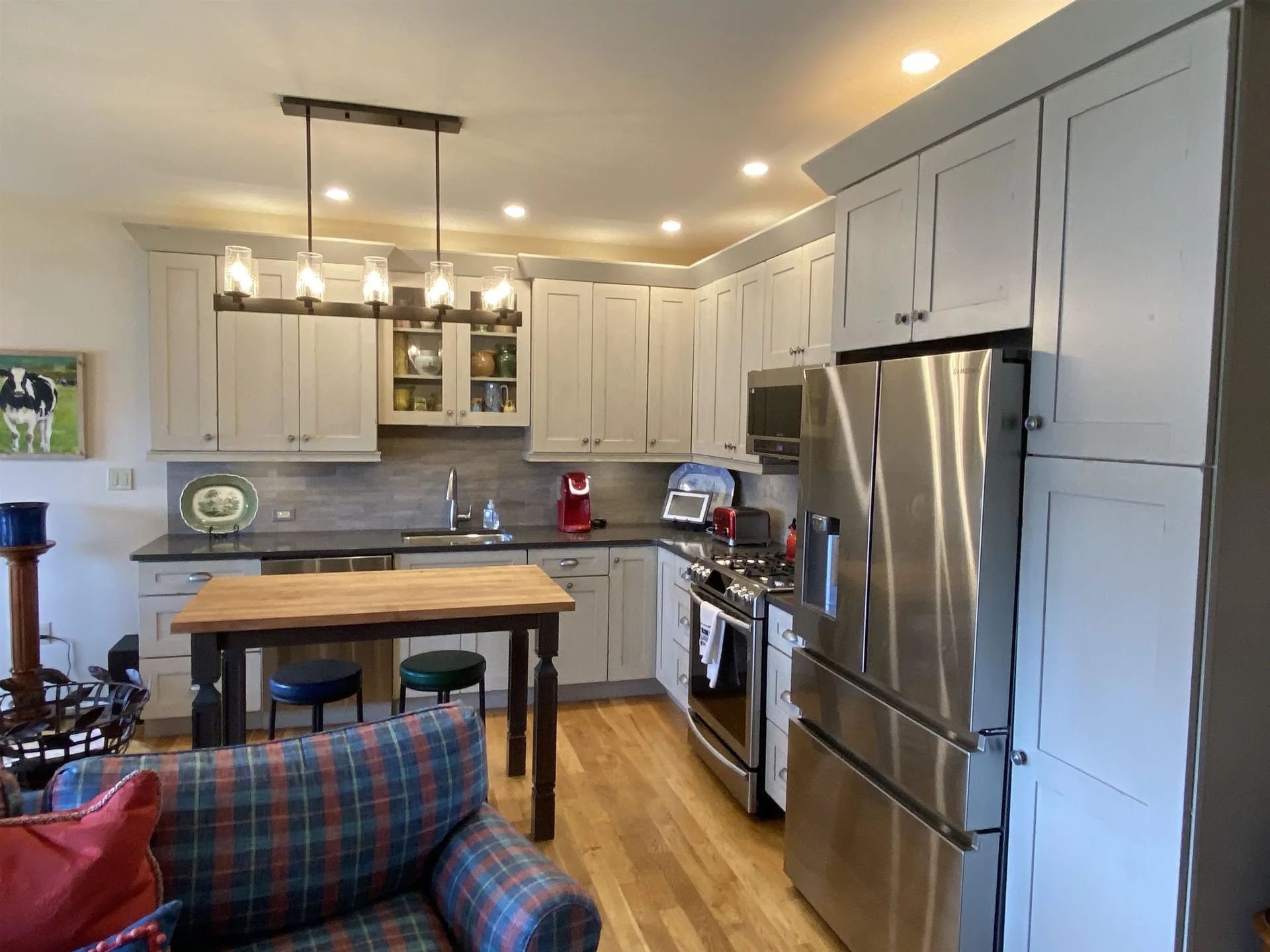 68 Governor Wentworth Highway Tuftonboro NH 03853