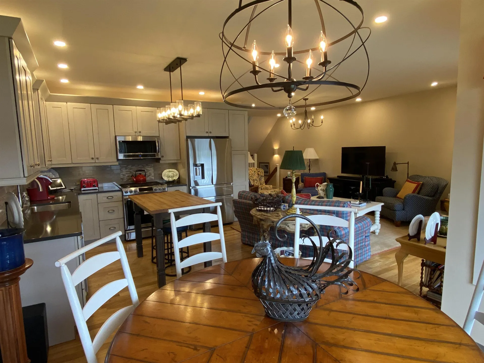 68 Governor Wentworth Highway Tuftonboro NH 03853
