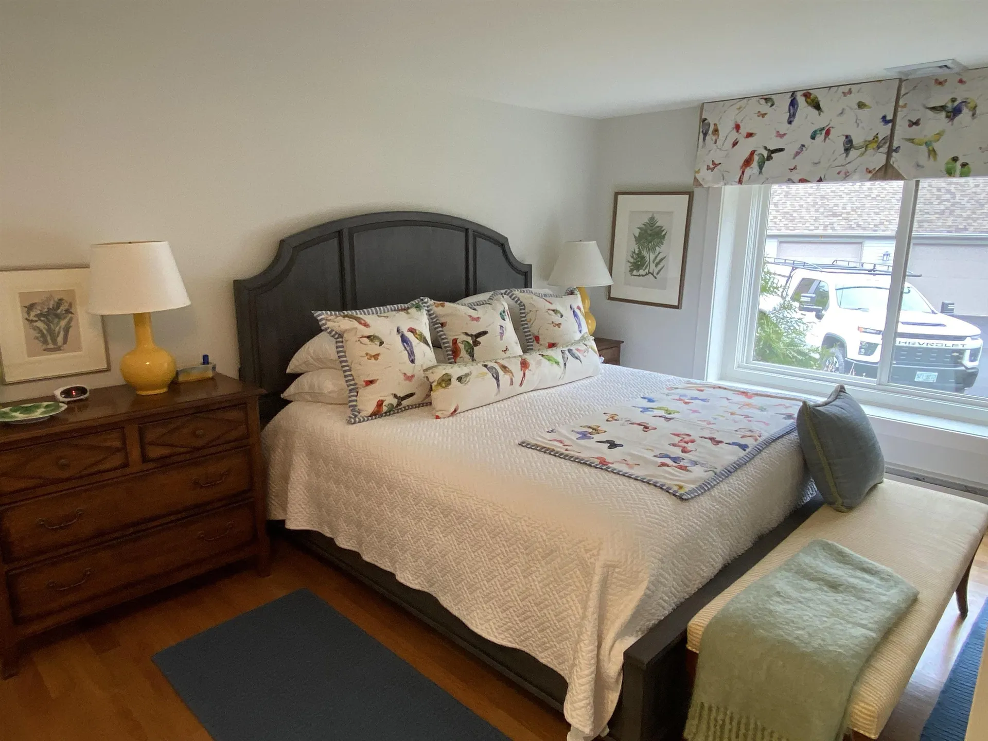 68 Governor Wentworth Highway Tuftonboro NH 03853