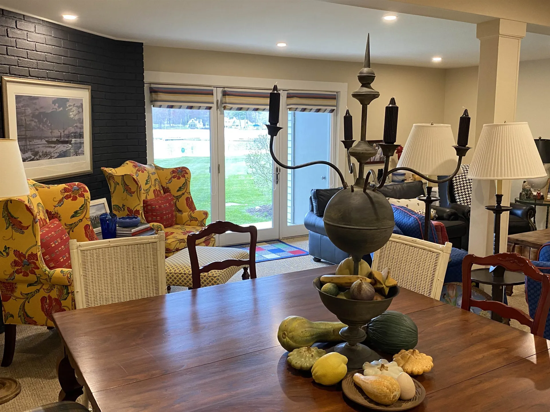 68 Governor Wentworth Highway Tuftonboro NH 03853