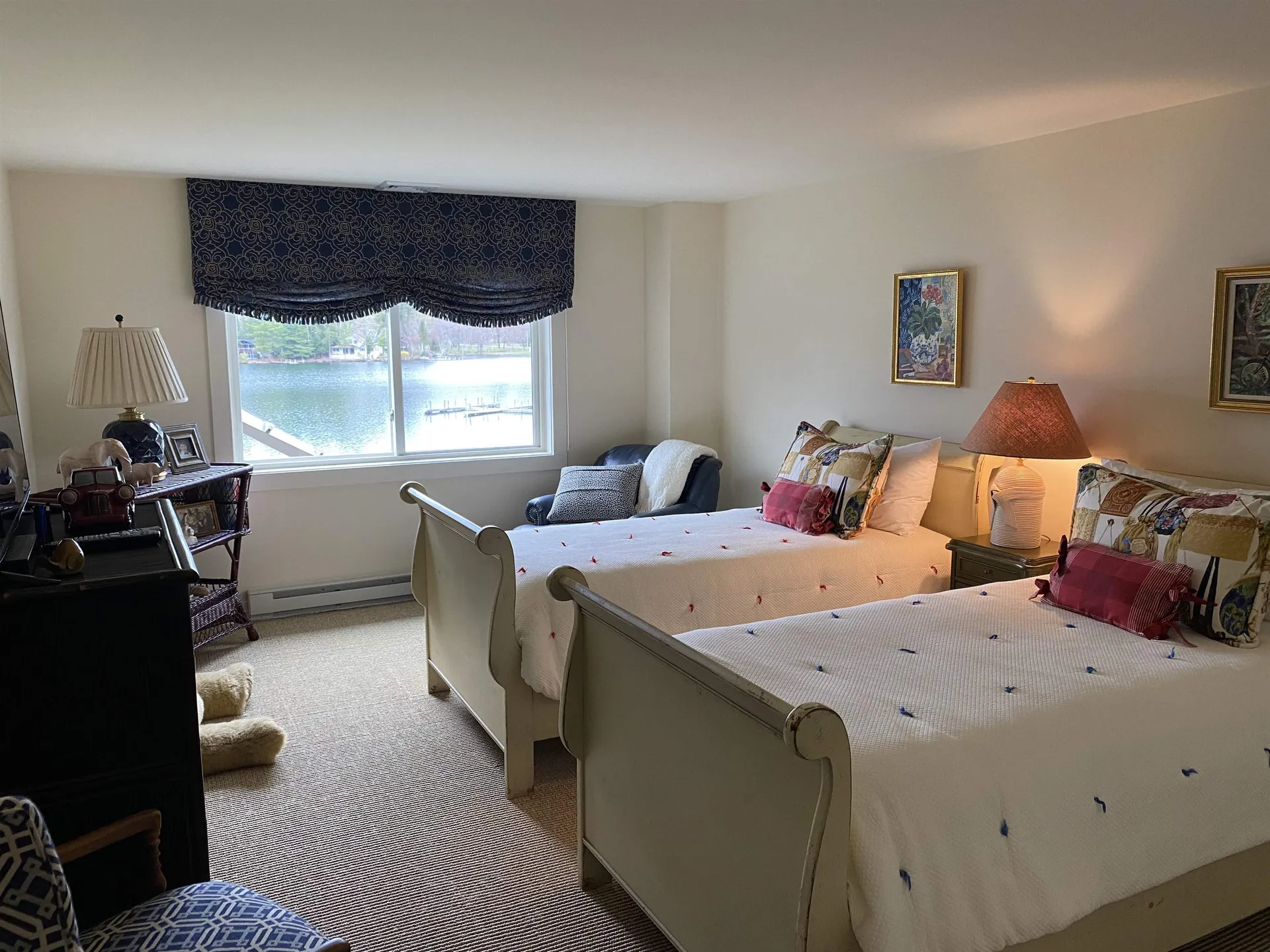 68 Governor Wentworth Highway Tuftonboro NH 03853
