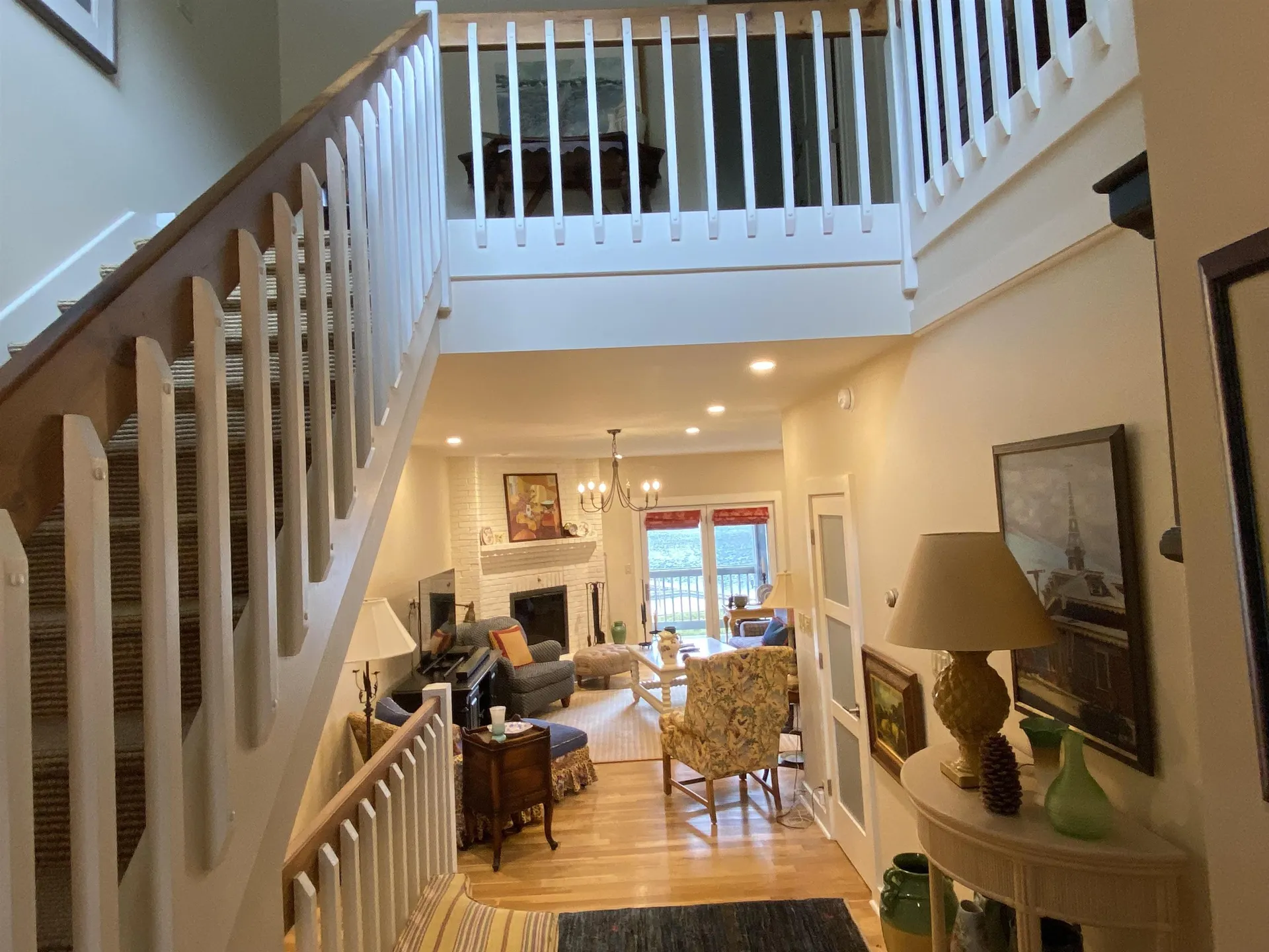 68 Governor Wentworth Highway Tuftonboro NH 03853