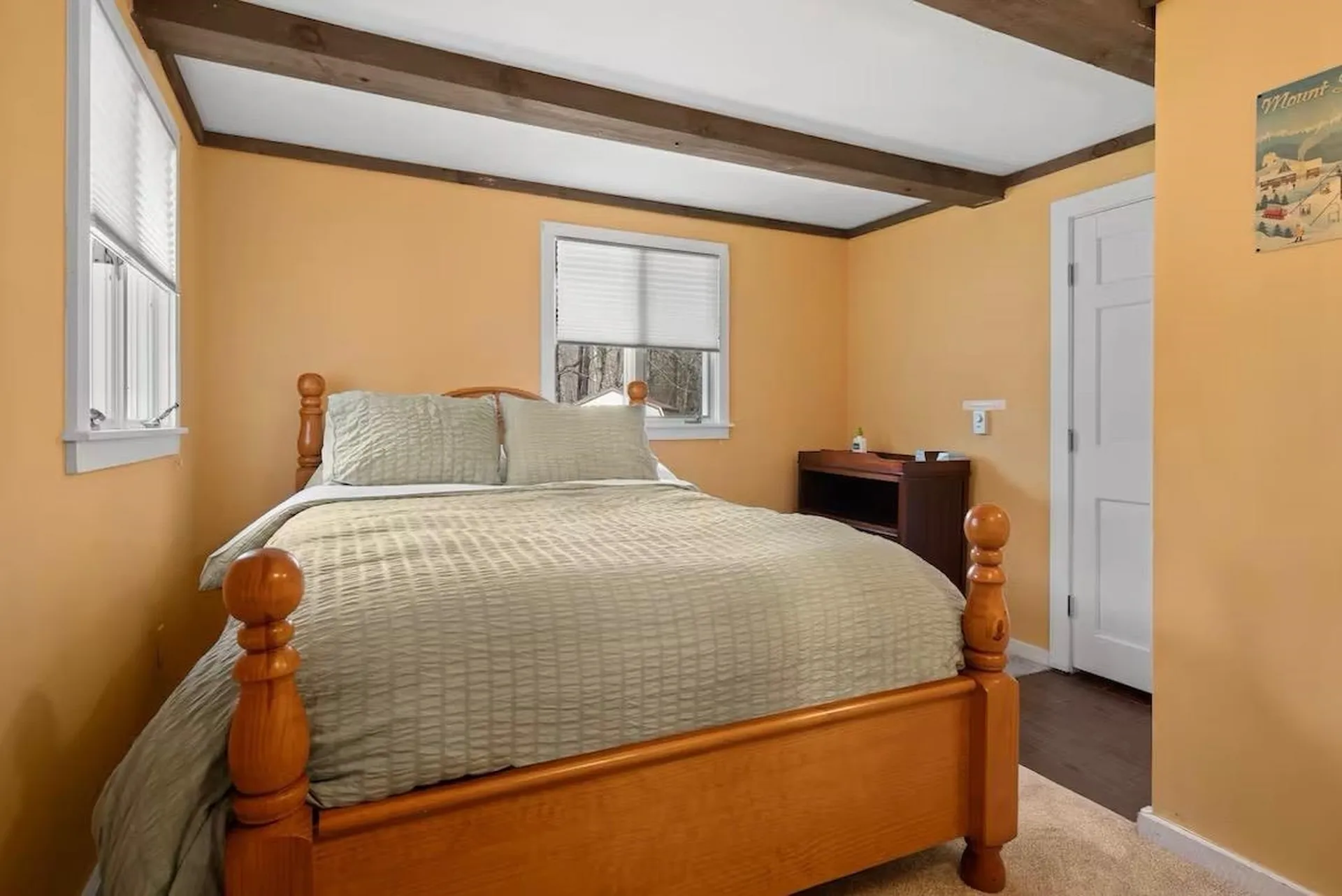 28 Town Farm Road Wilmington VT 05363