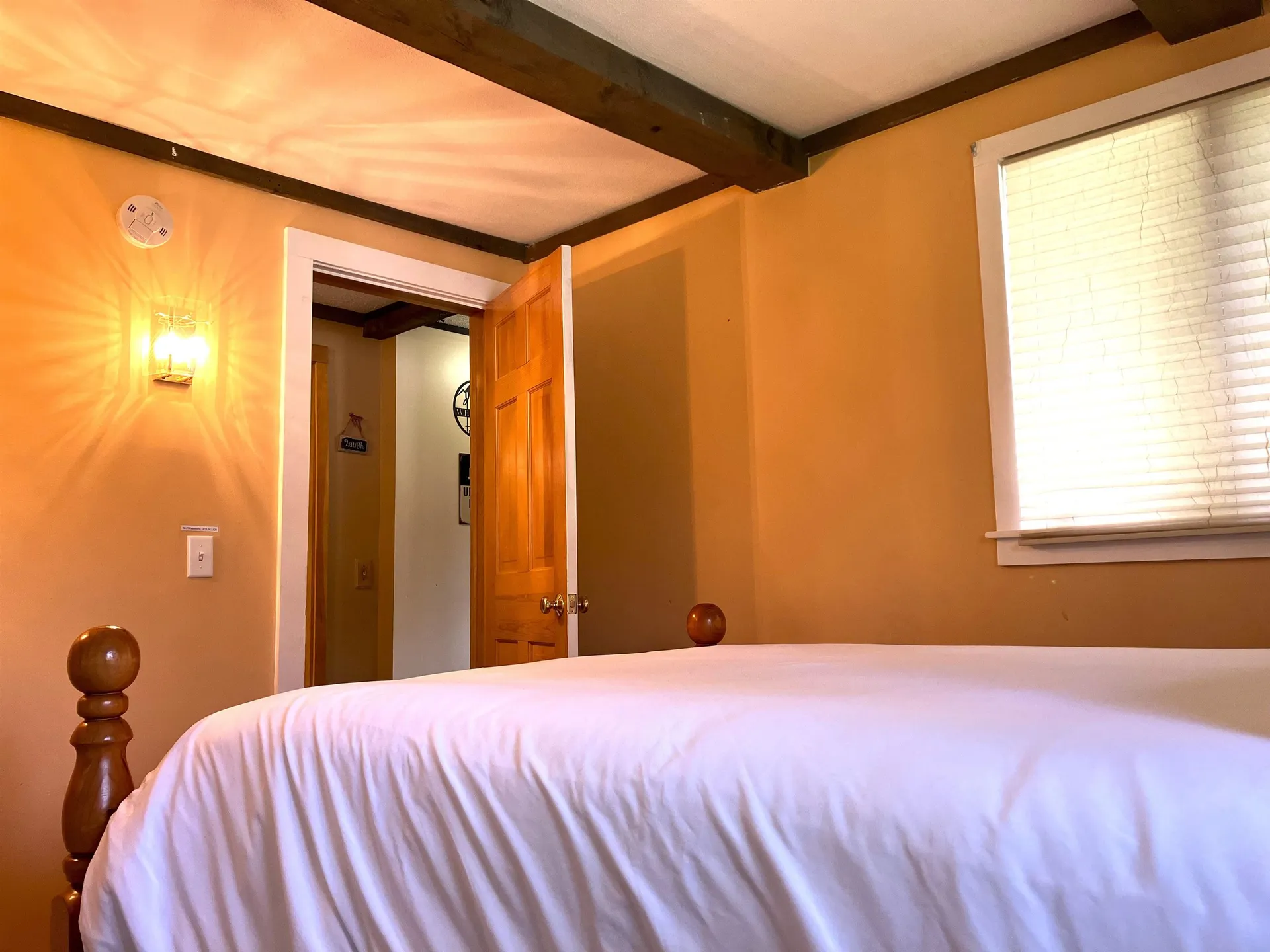 28 Town Farm Road Wilmington VT 05363