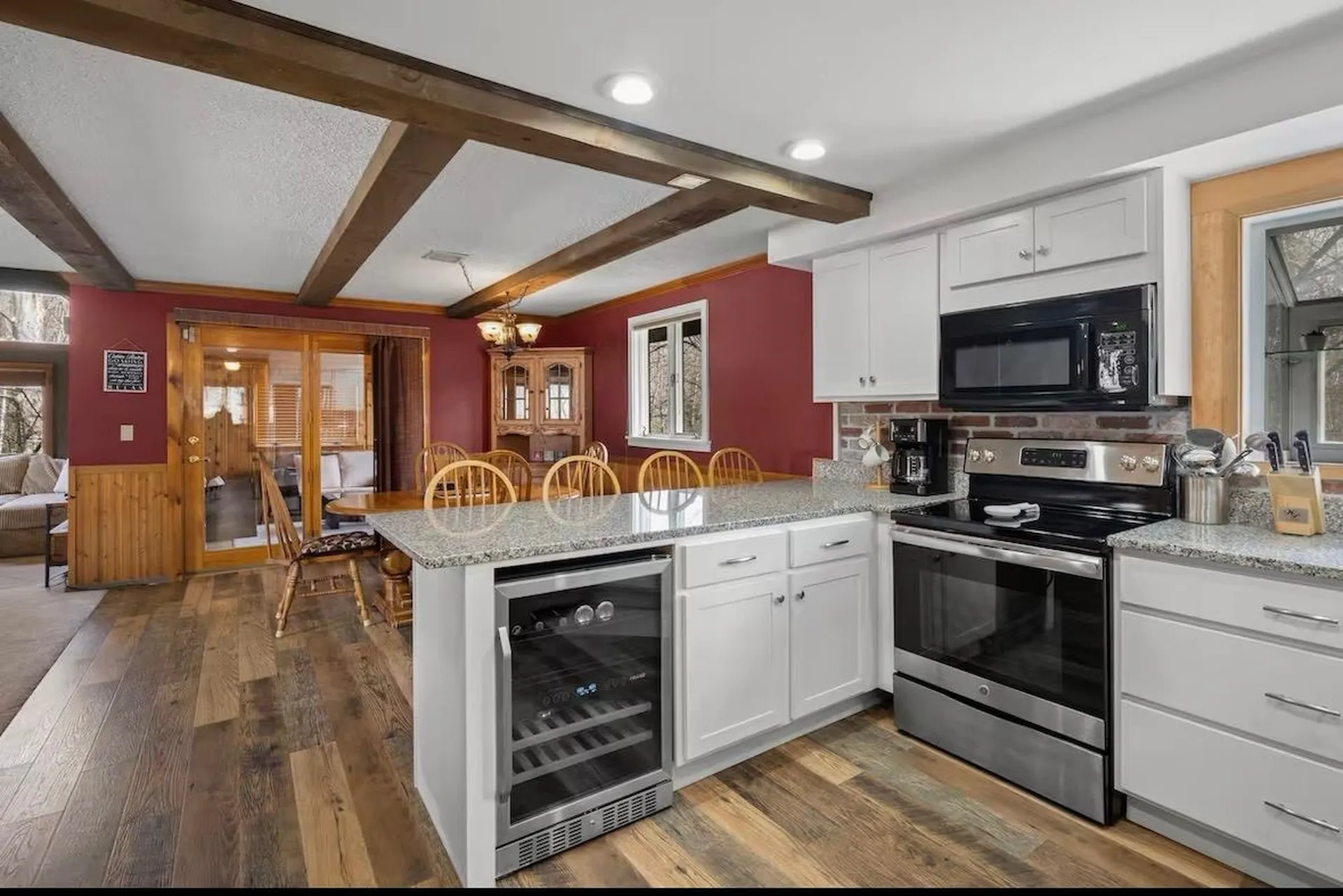 28 Town Farm Road Wilmington VT 05363