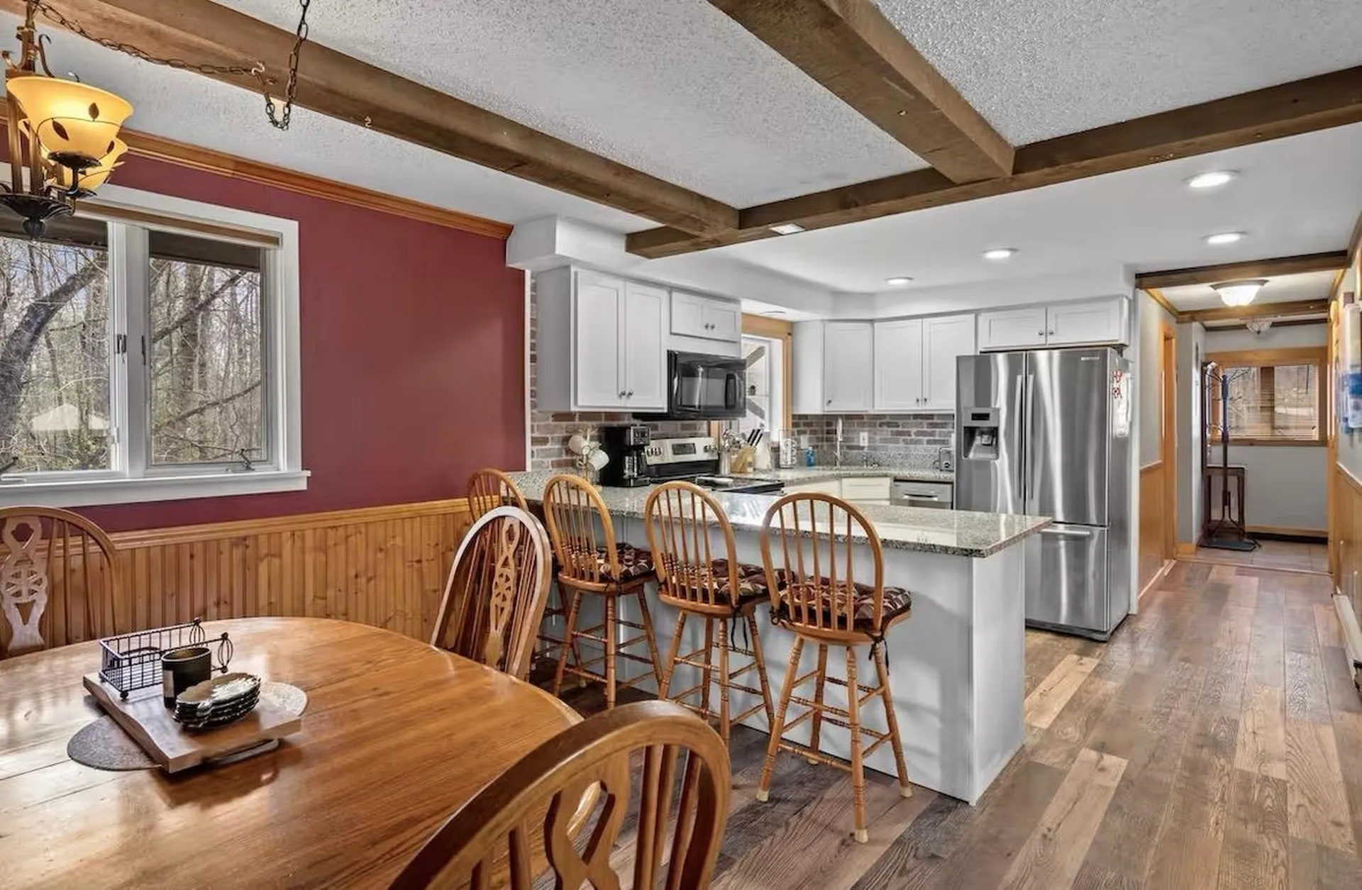 28 Town Farm Road Wilmington VT 05363