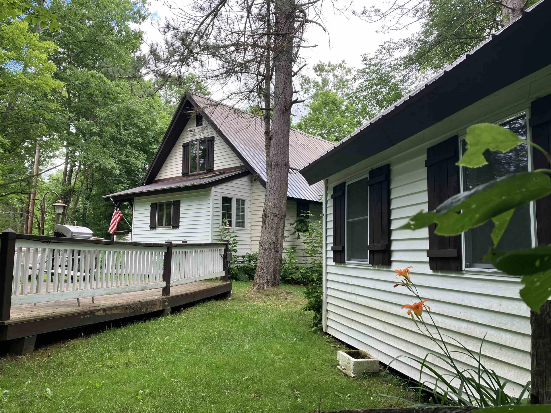 28 Town Farm Road Wilmington VT 05363