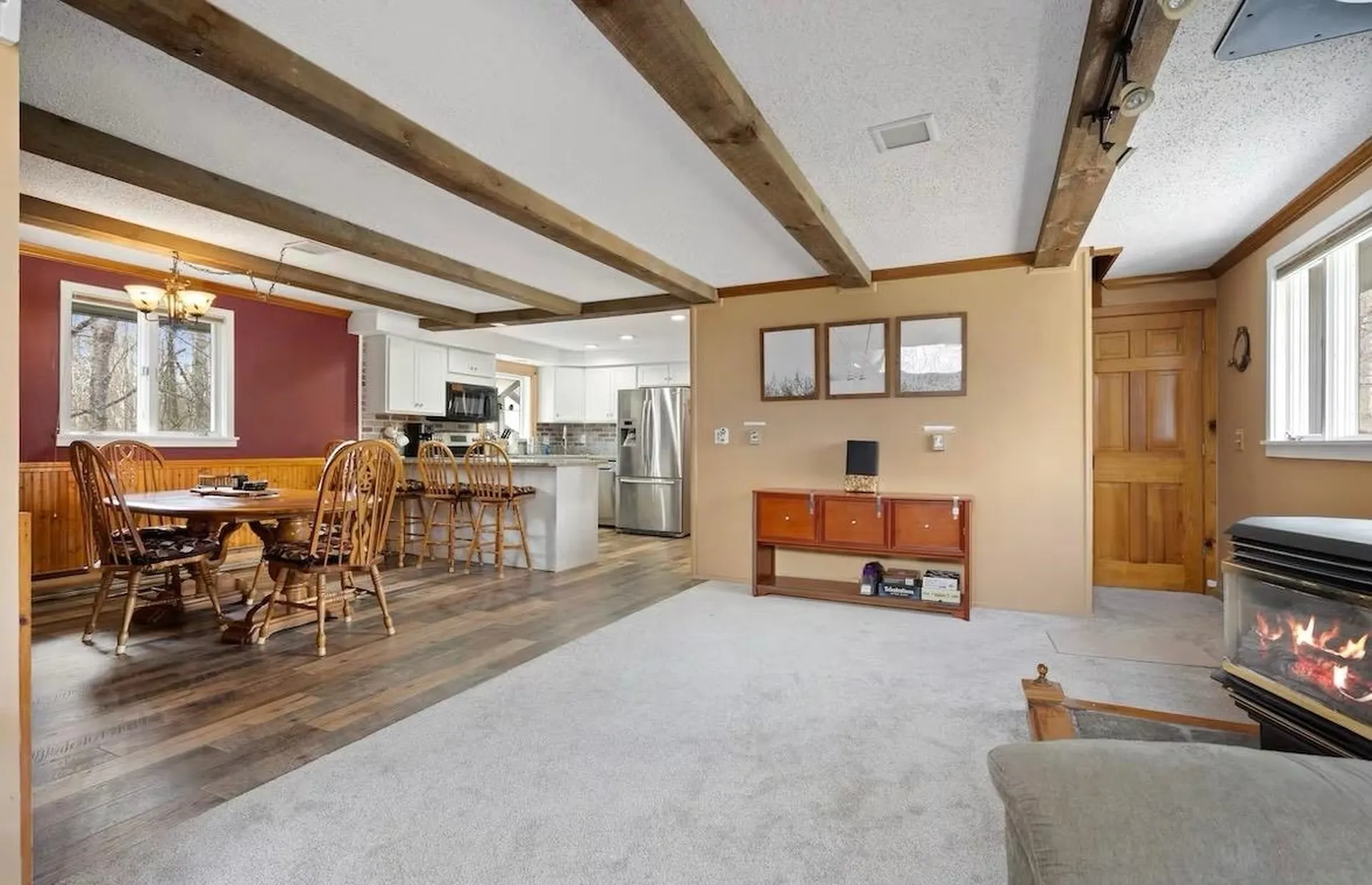 28 Town Farm Road Wilmington VT 05363