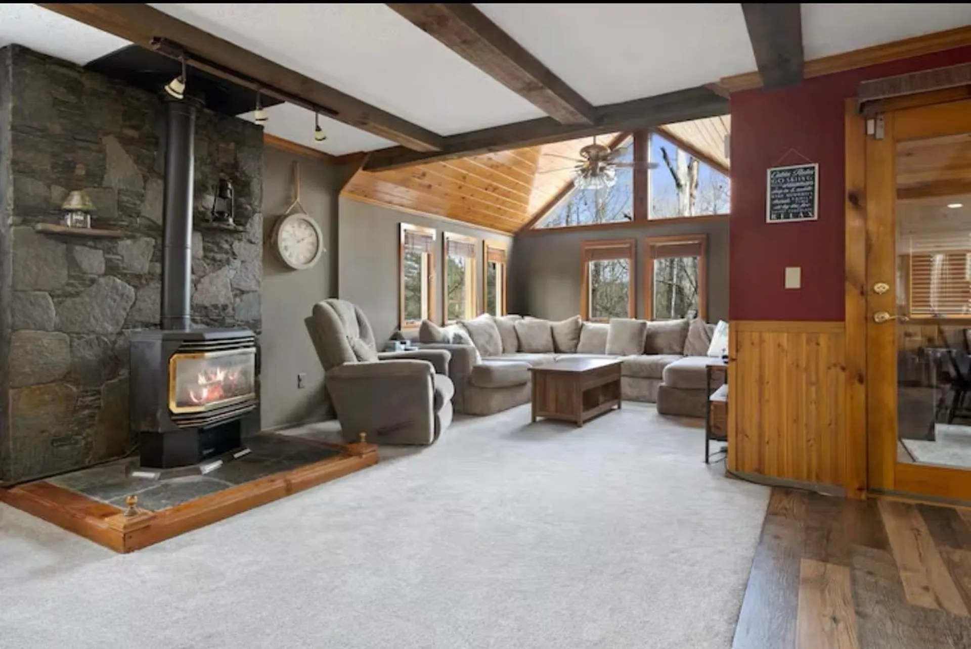 28 Town Farm Road Wilmington VT 05363