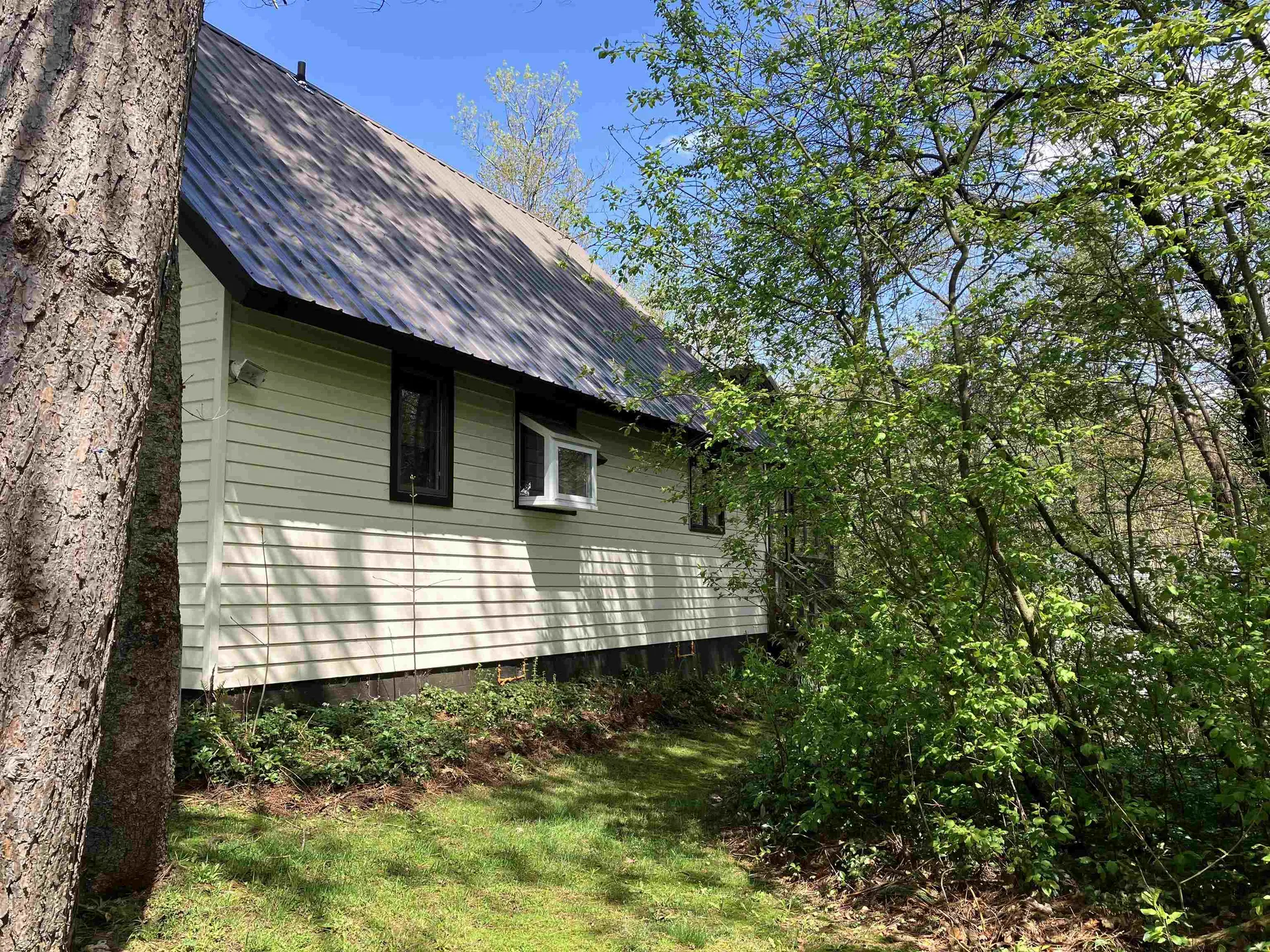 28 Town Farm Road Wilmington VT 05363